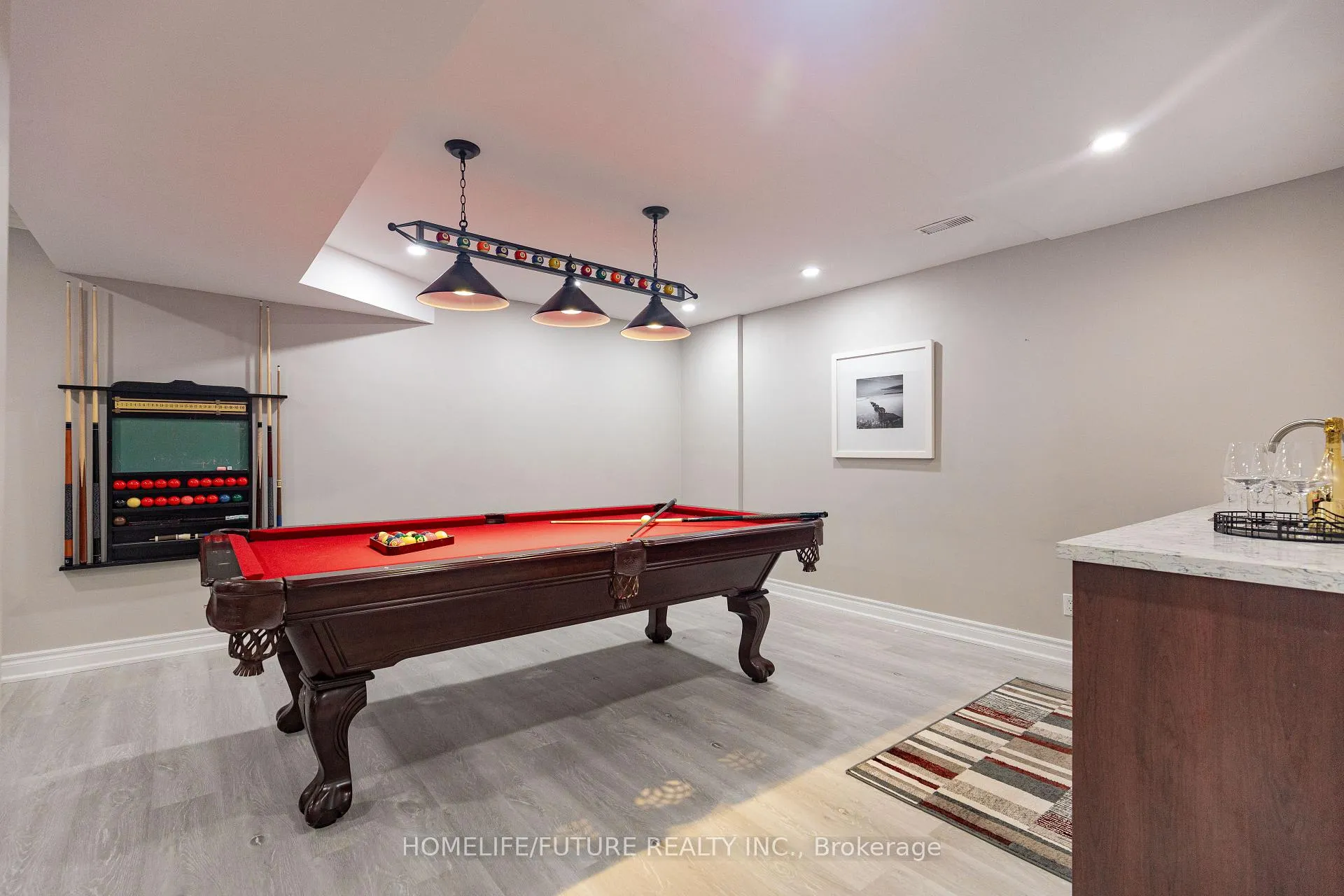 Photo 42 of 49 Country Glen Road, Markham, Cornell — HOMEH
