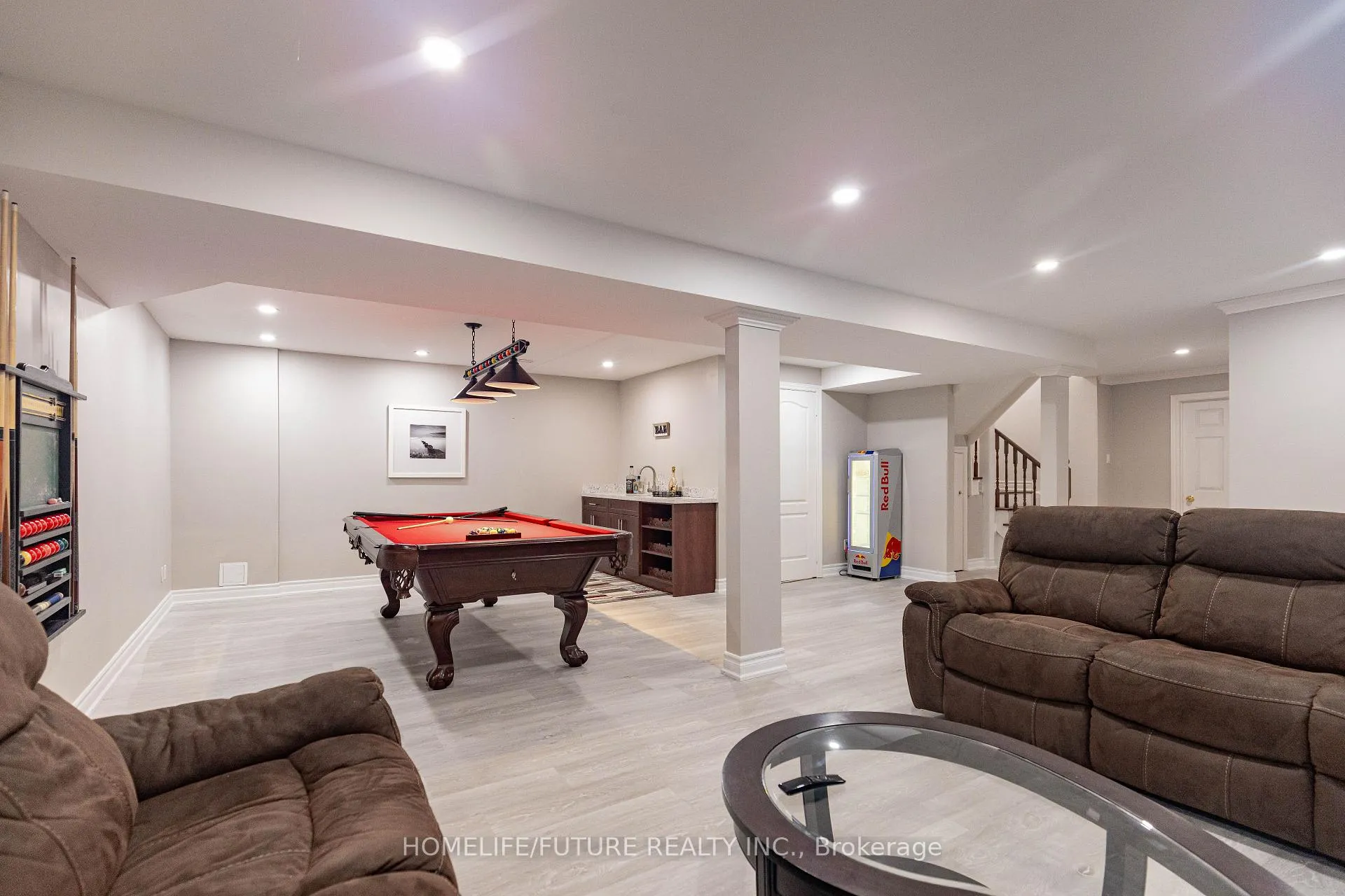 Photo 44 of 49 Country Glen Road, Markham, Cornell — HOMEH