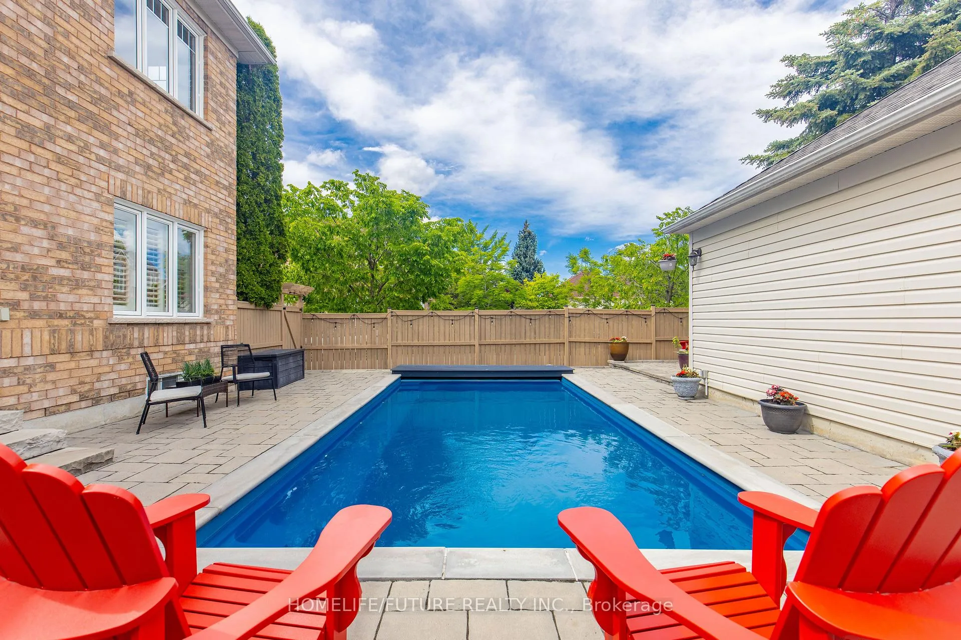 Photo 47 of 49 Country Glen Road, Markham, Cornell — HOMEH