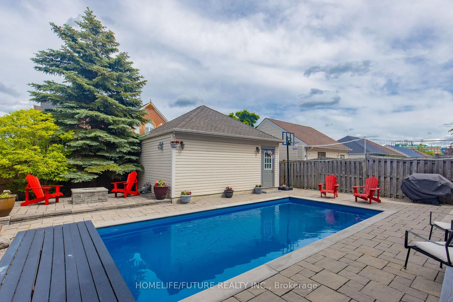 Photo 49 of 49 Country Glen Road, Markham, Cornell — HOMEH