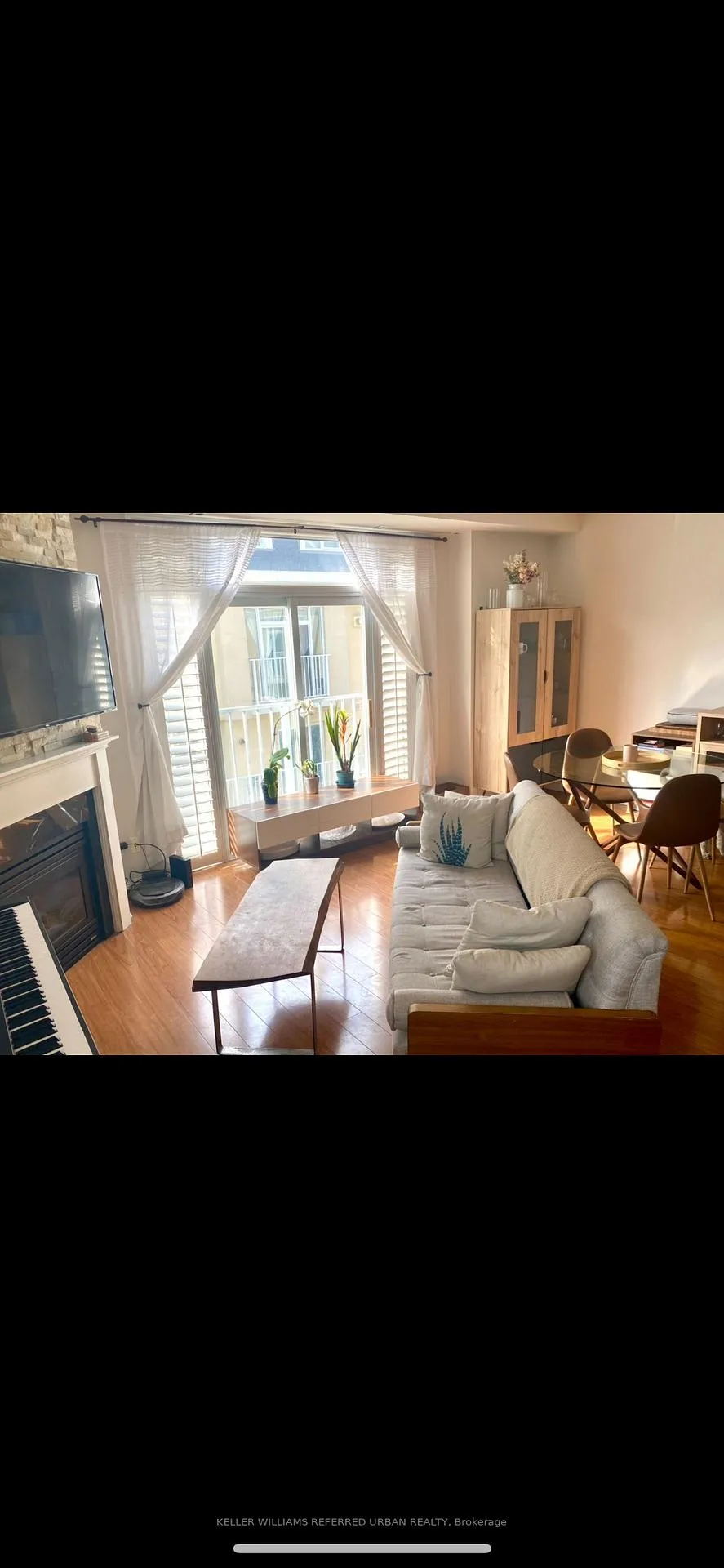 Photo 2 of Unit 525, 36 Stadium Road, Toronto, Niagara — HOMEH