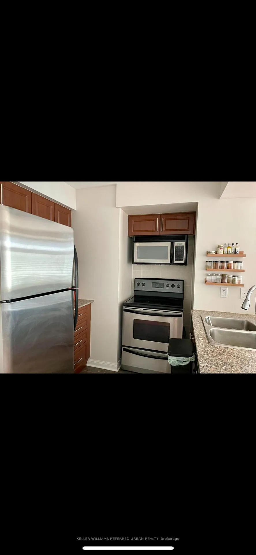 Photo 5 of Unit 525, 36 Stadium Road, Toronto, Niagara — HOMEH