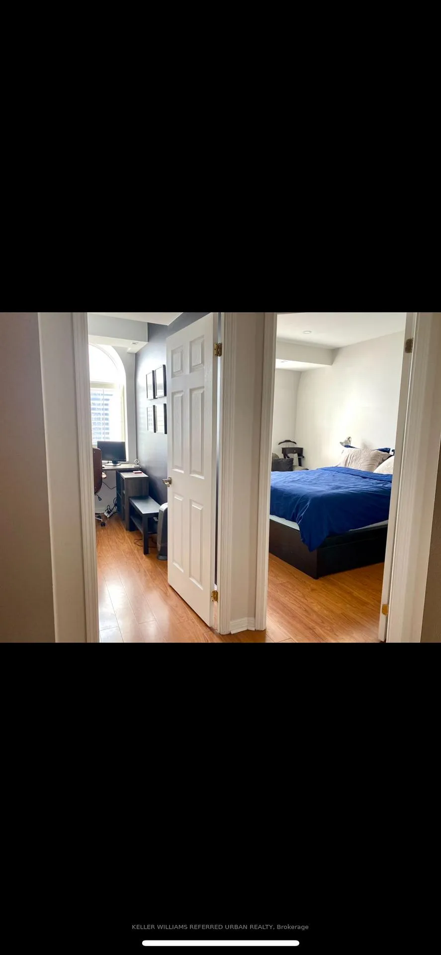 Photo 9 of Unit 525, 36 Stadium Road, Toronto, Niagara — HOMEH