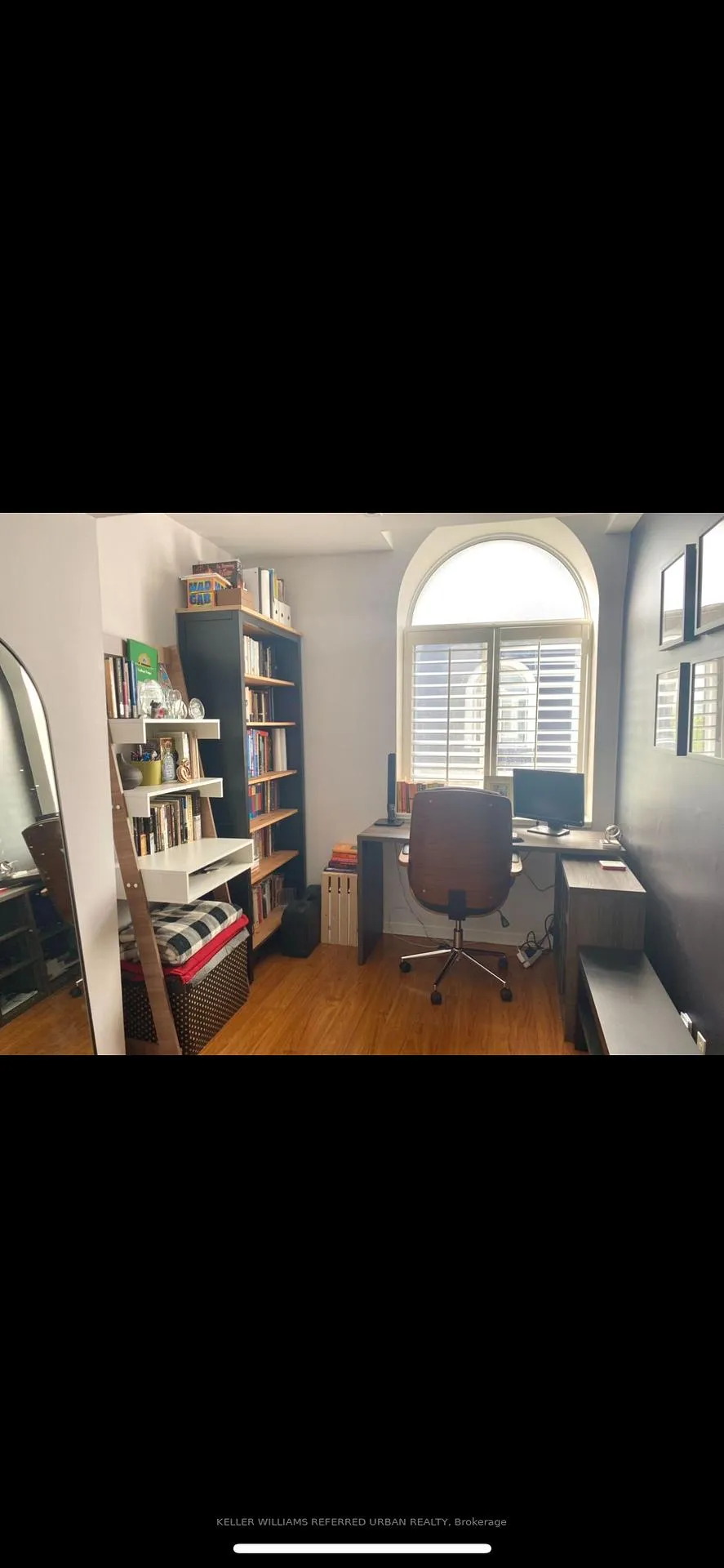 Photo 12 of Unit 525, 36 Stadium Road, Toronto, Niagara — HOMEH