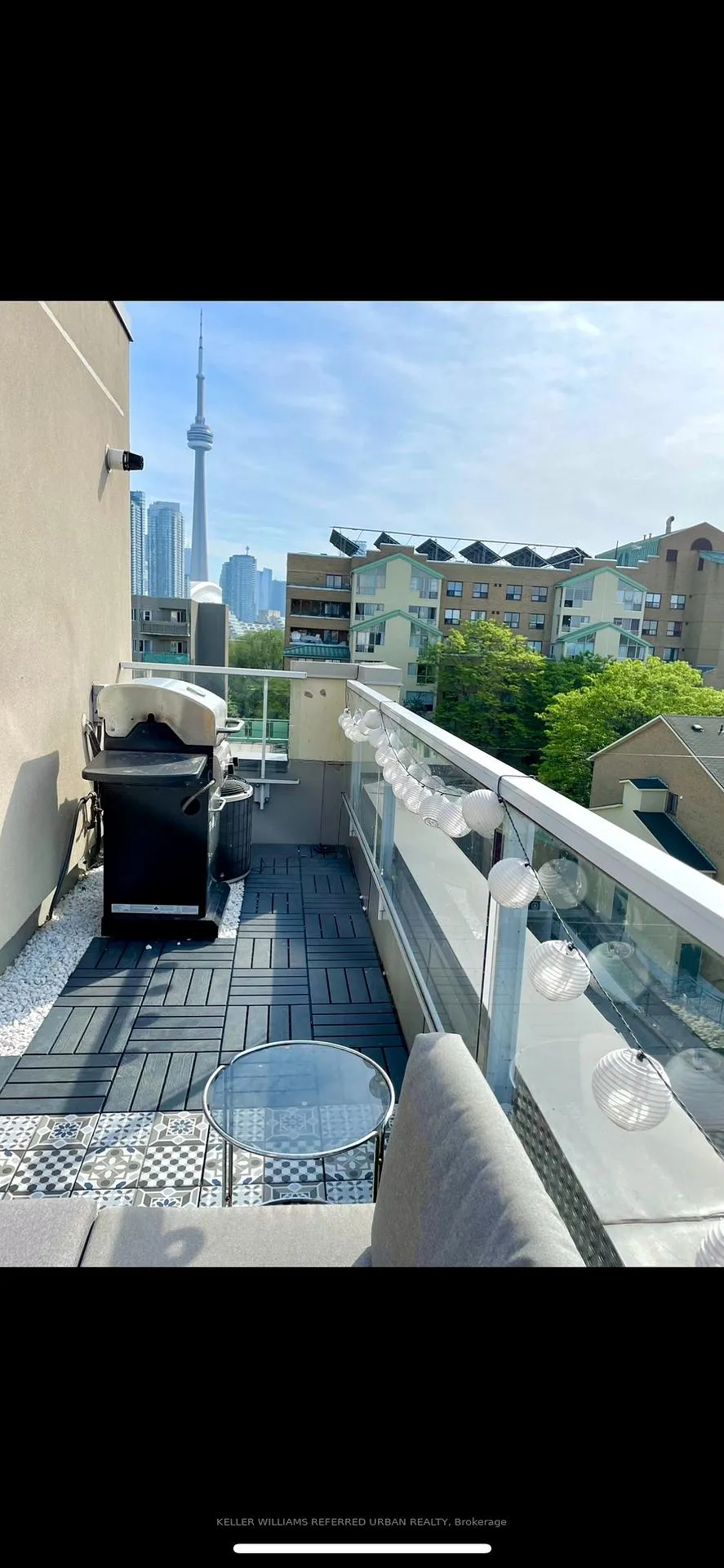Photo 19 of Unit 525, 36 Stadium Road, Toronto, Niagara — HOMEH