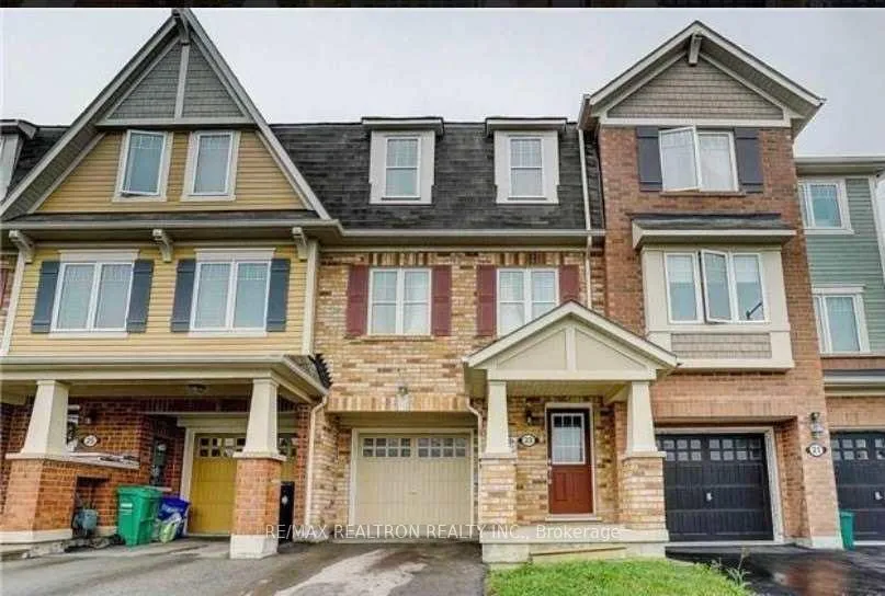 Photo 1 of 23 Sidford Road S, Brampton, Northwest Brampton — HOMEH