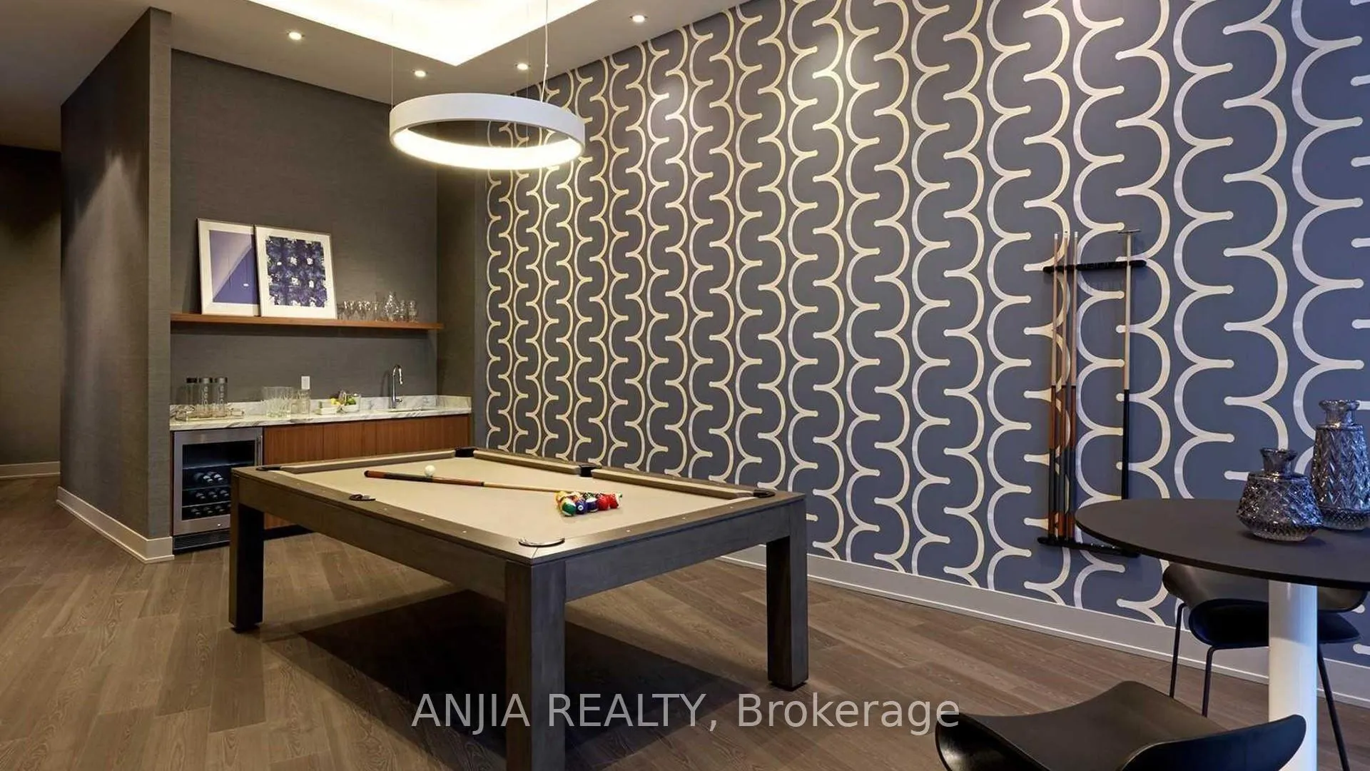 Photo 39 of Unit 5608, 10 York Street, Toronto, Waterfront Communities — HOMEH