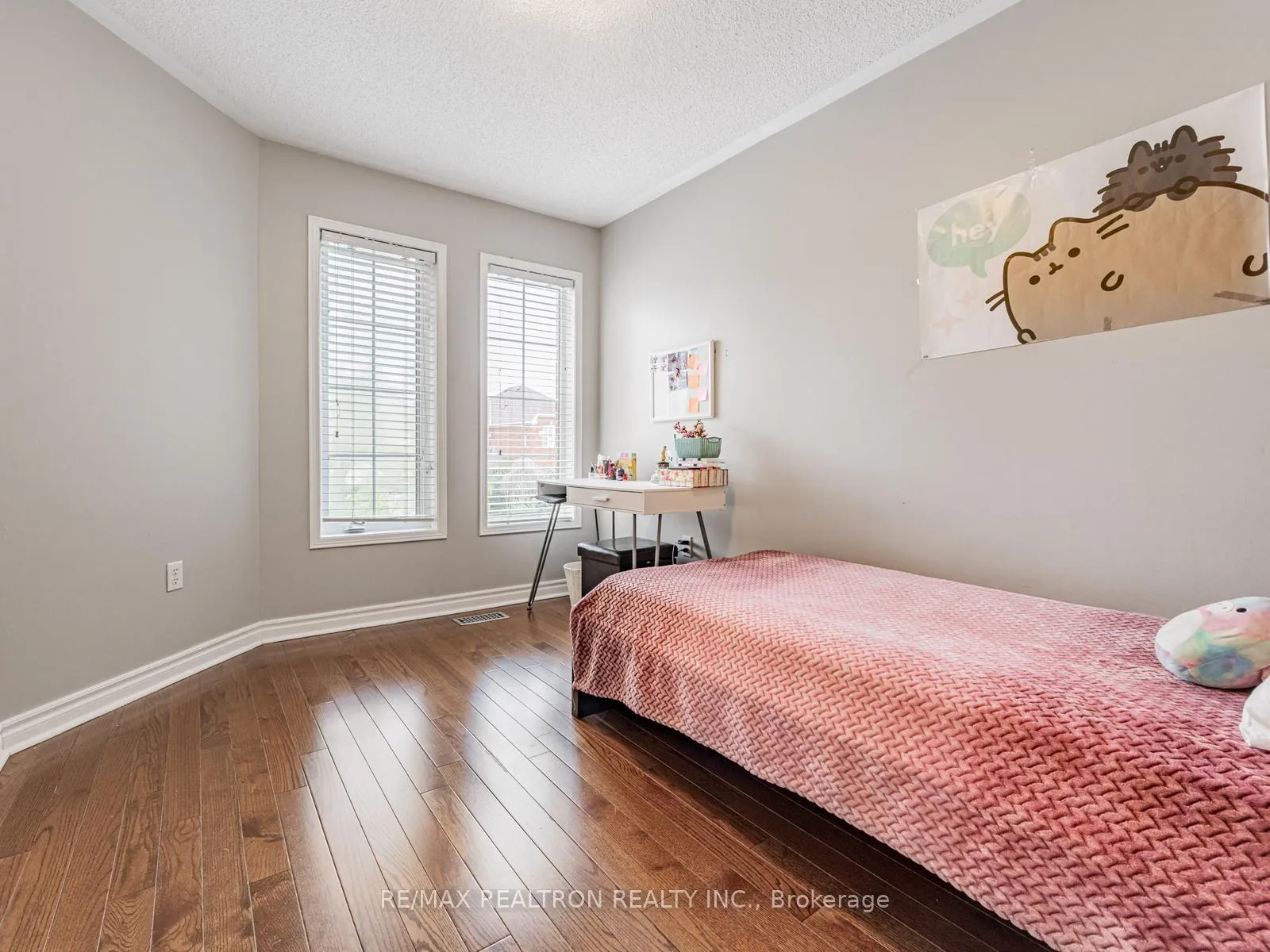 Photo 14 of 27 Tuscana Boulevard, Vaughan, Patterson — HOMEH