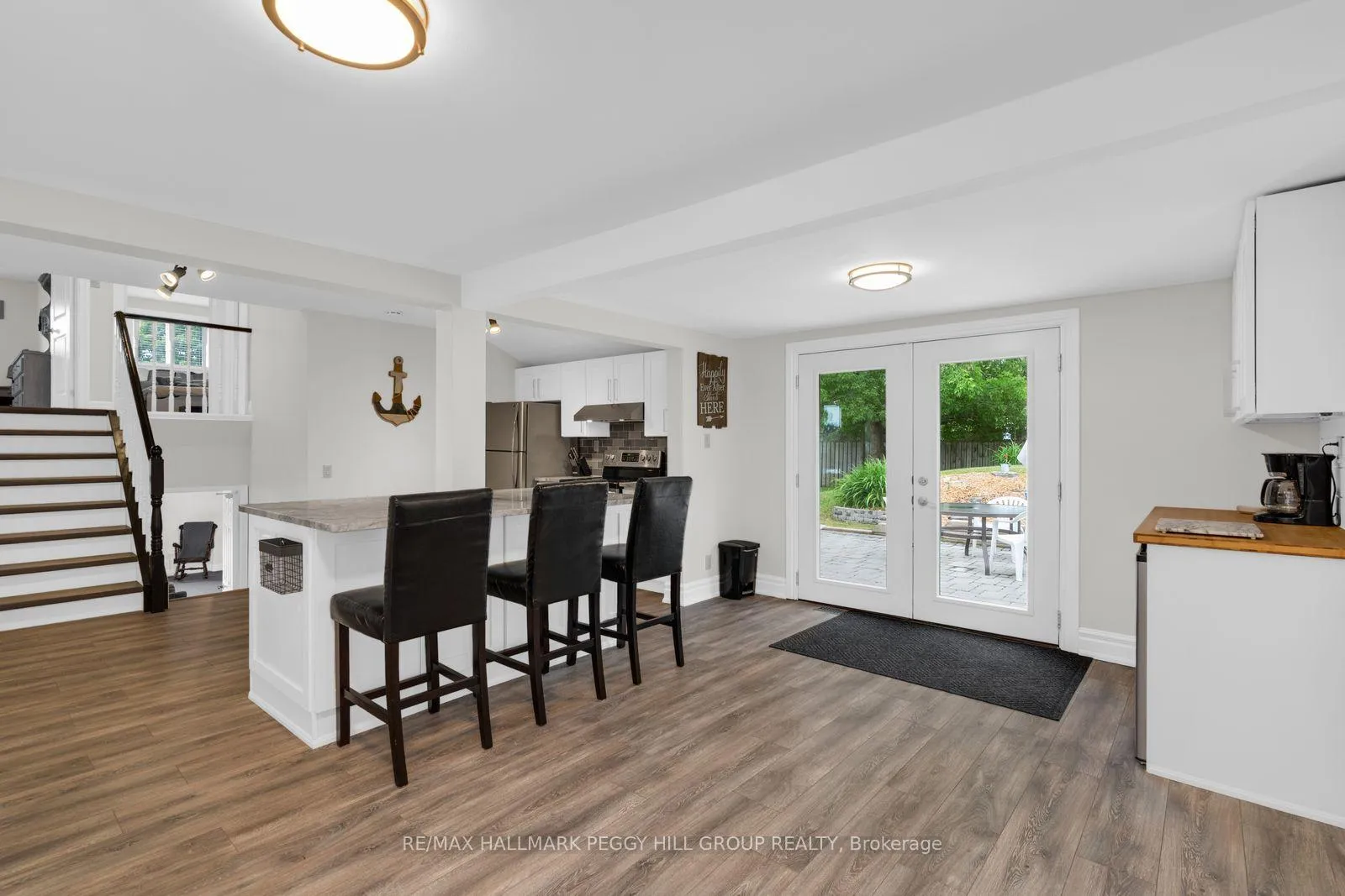 Photo 3 of 3 Earldom Boulevard, Tay, Port McNicoll — HOMEH