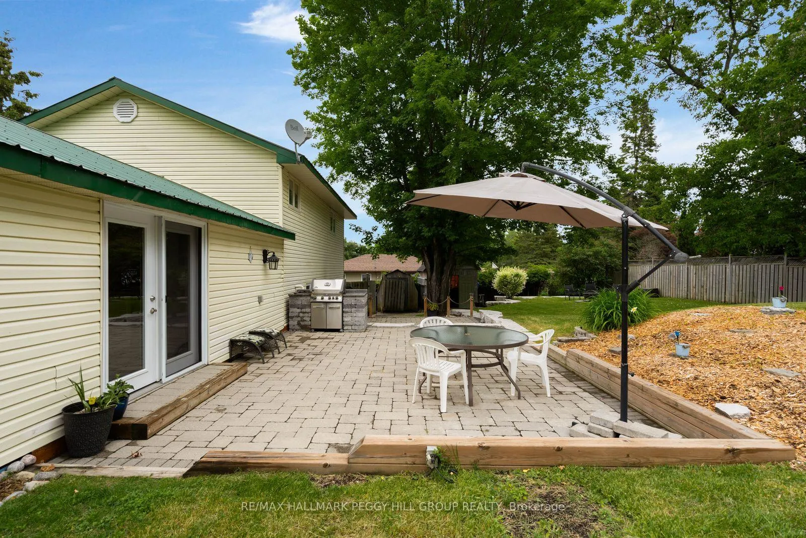 Photo 14 of 3 Earldom Boulevard, Tay, Port McNicoll — HOMEH