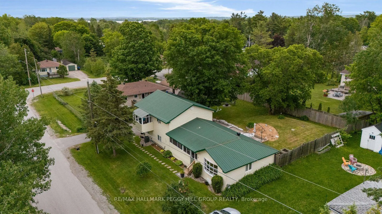 Photo 19 of 3 Earldom Boulevard, Tay, Port McNicoll — HOMEH