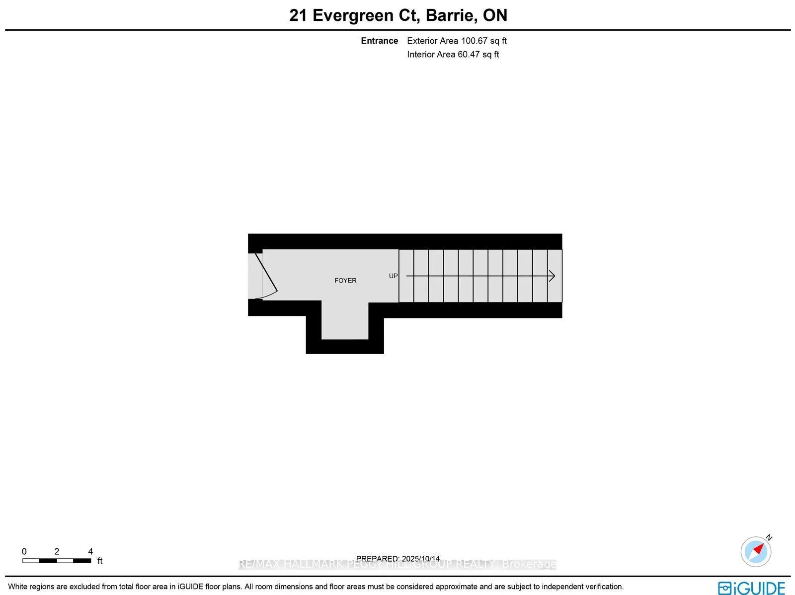 Photo 9 of Unit 7, 21 Evergreen Court, Barrie, Ardagh — HOMEH