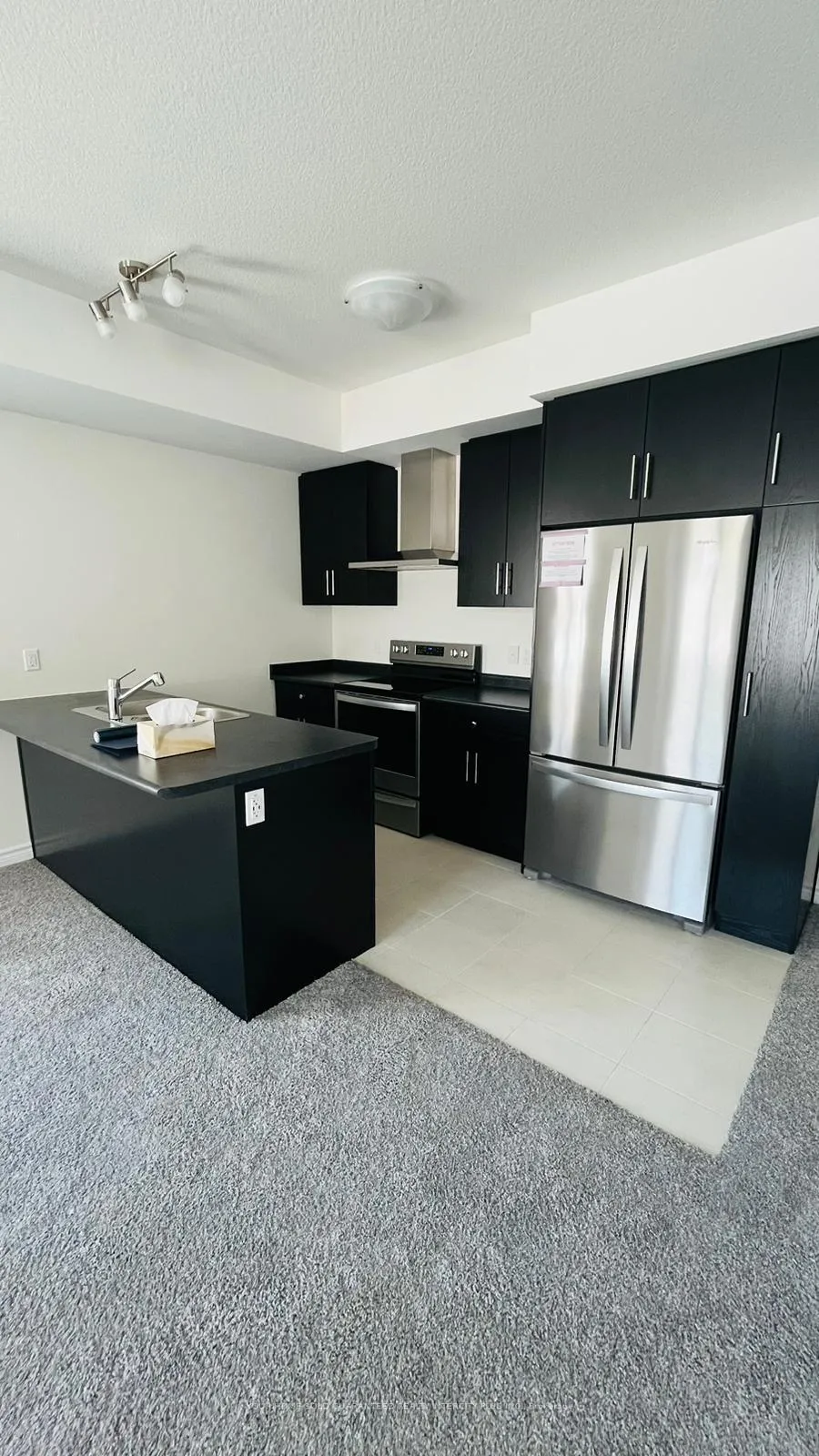 Photo 3 of 24 Lomond Lane, Kitchener, Huron Park — HOMEH