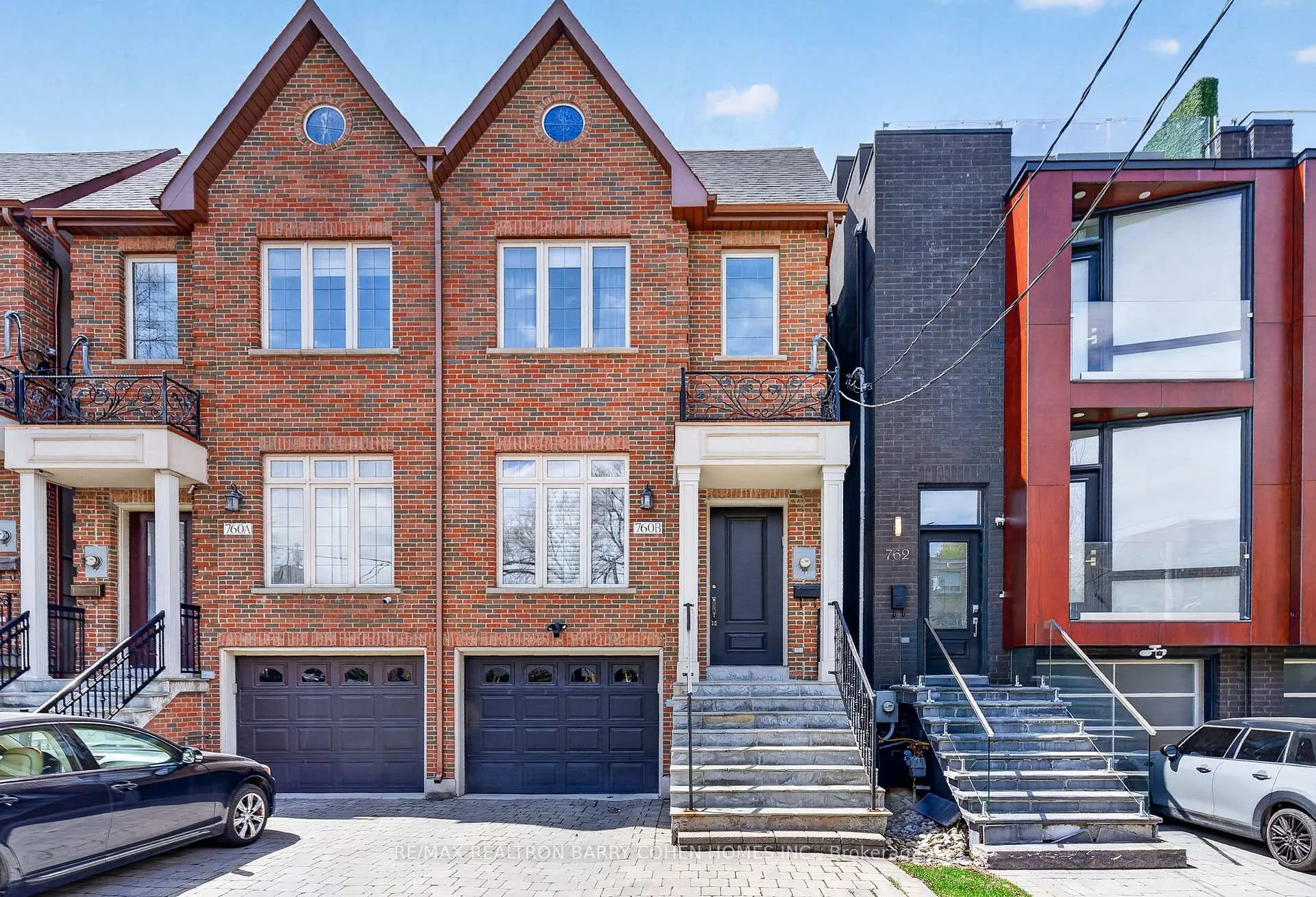 Photo 1 of 760b Avenue Road, Toronto, Forest Hill South — HOMEH