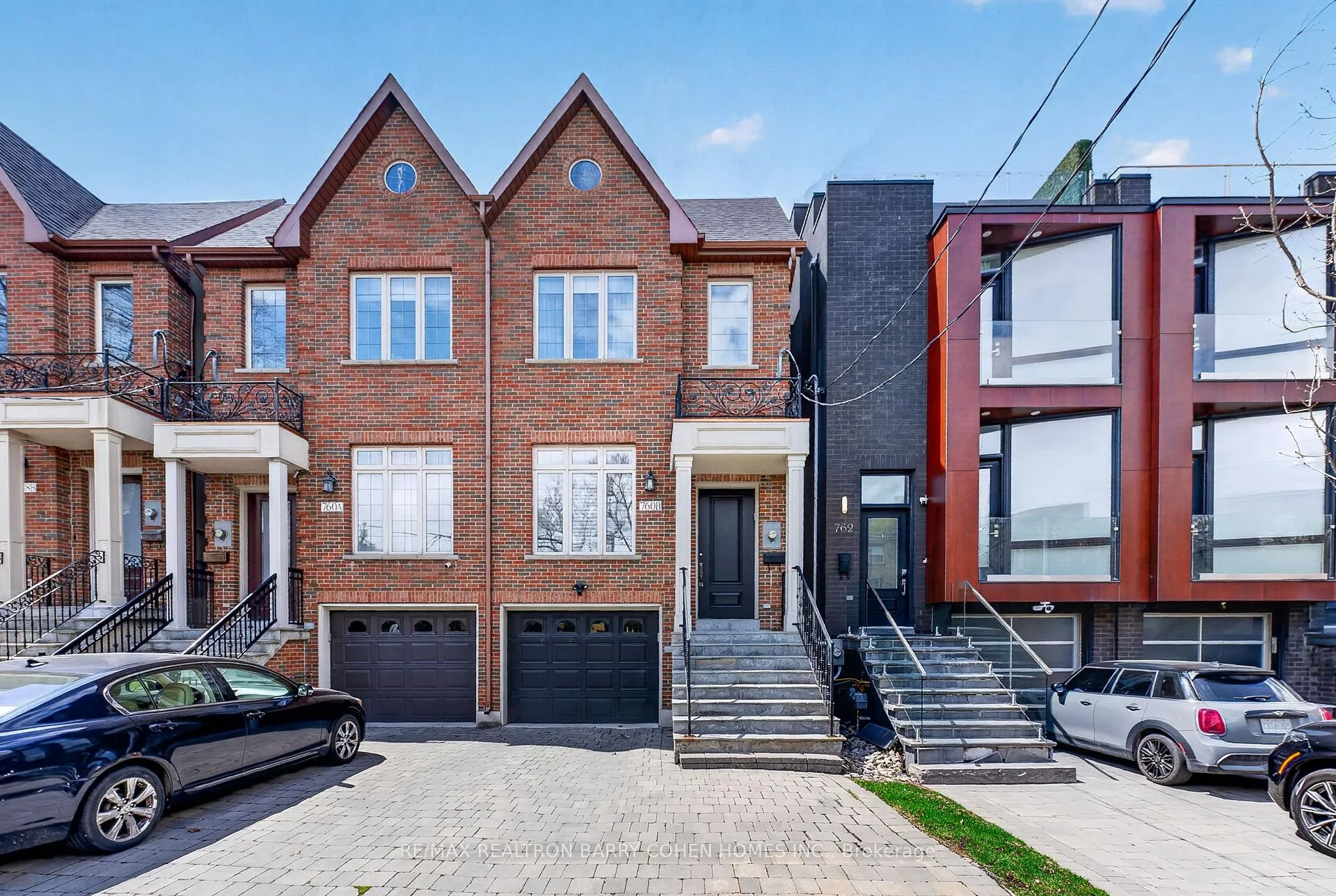 Photo 2 of 760b Avenue Road, Toronto, Forest Hill South — HOMEH