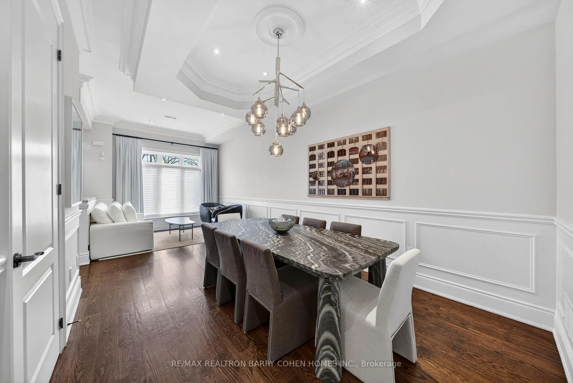 Photo 6 of 760b Avenue Road, Toronto, Forest Hill South — HOMEH