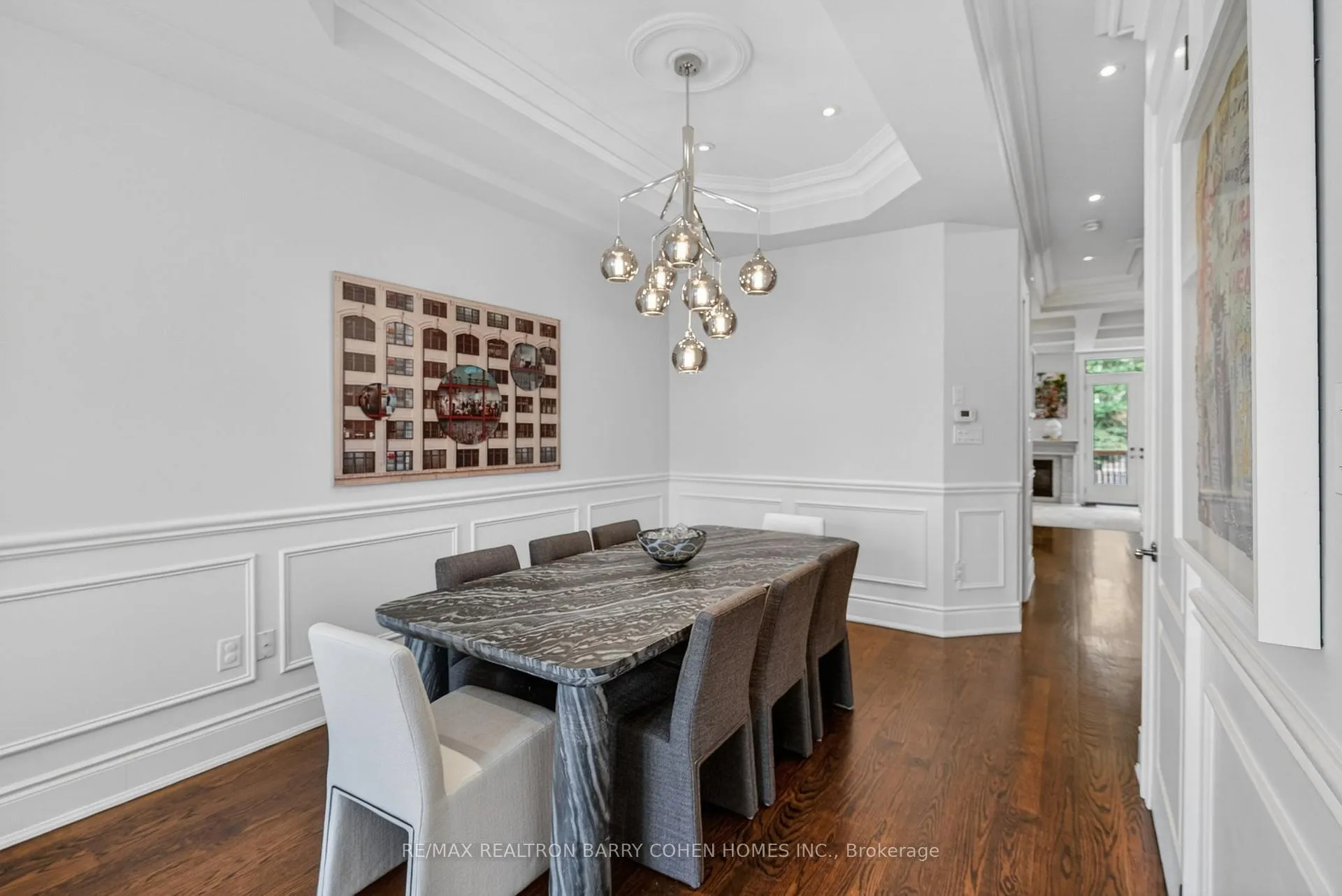 Photo 7 of 760b Avenue Road, Toronto, Forest Hill South — HOMEH