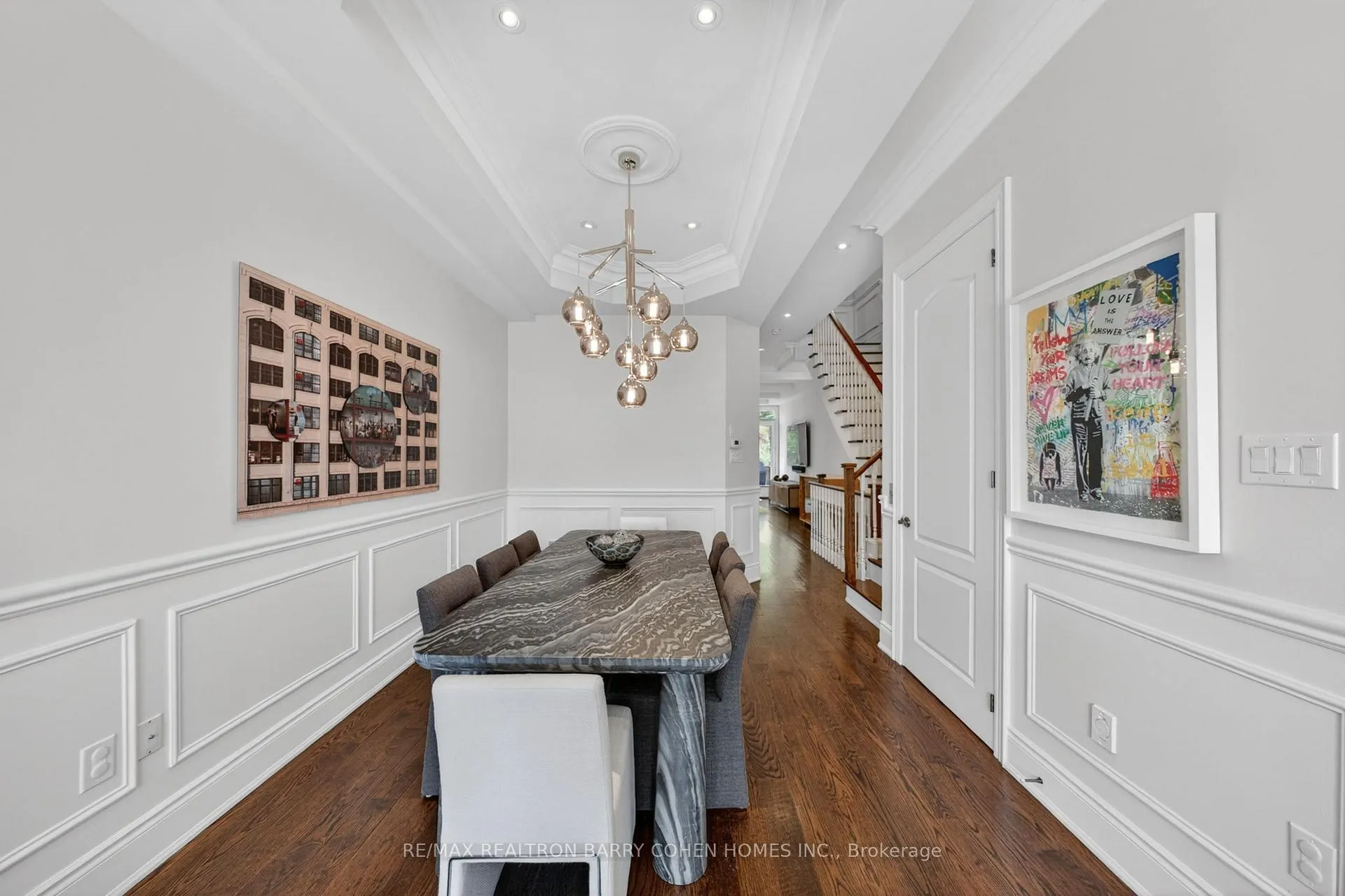 Photo 8 of 760b Avenue Road, Toronto, Forest Hill South — HOMEH