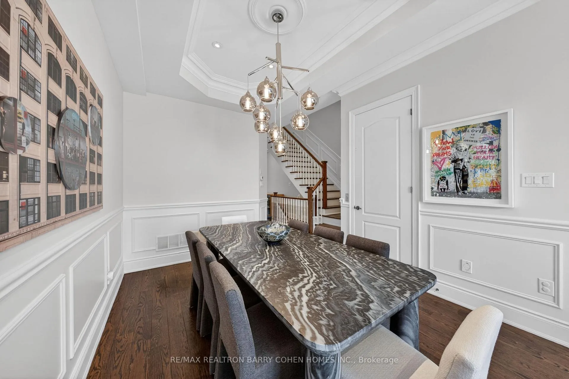 Photo 9 of 760b Avenue Road, Toronto, Forest Hill South — HOMEH