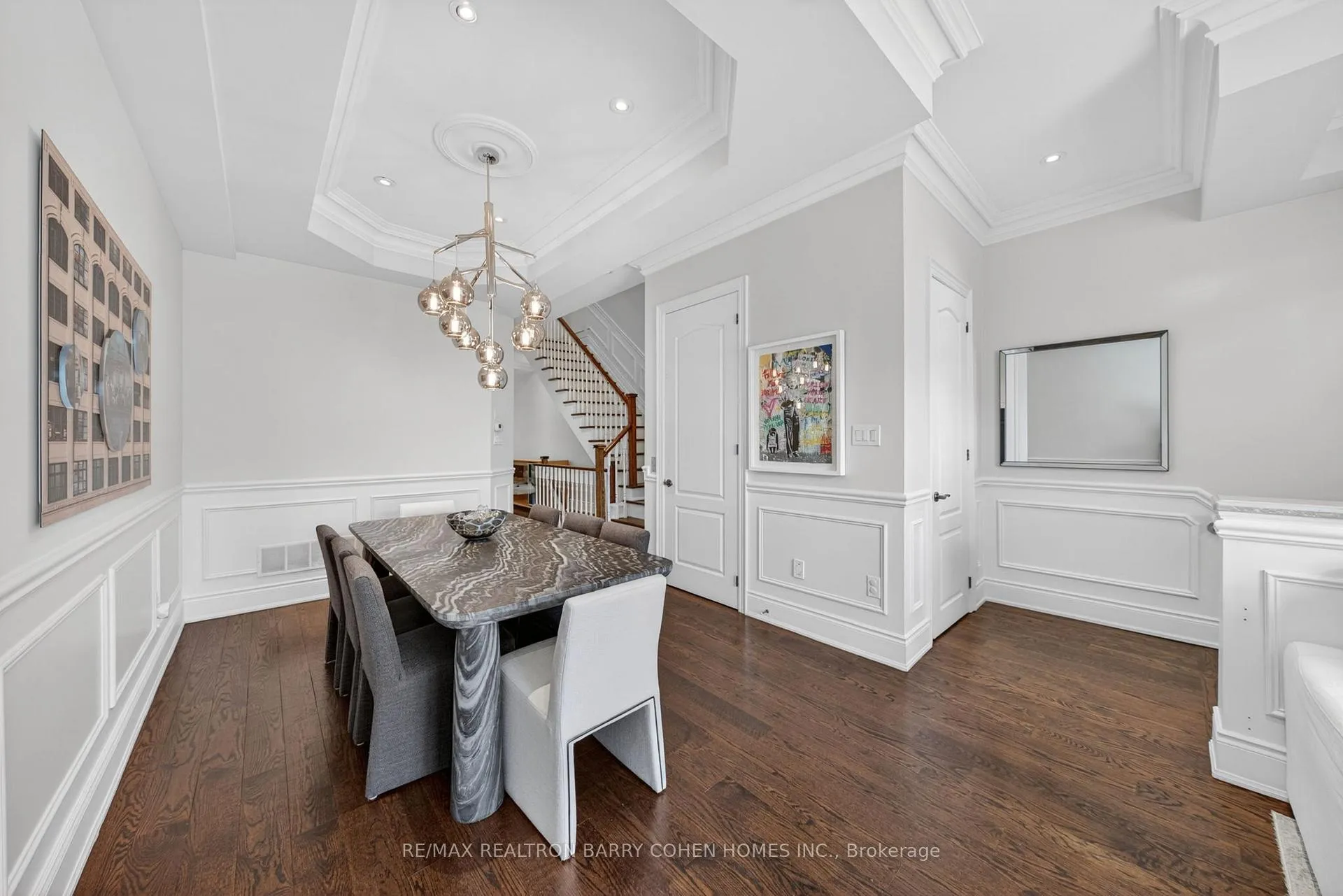 Photo 10 of 760b Avenue Road, Toronto, Forest Hill South — HOMEH