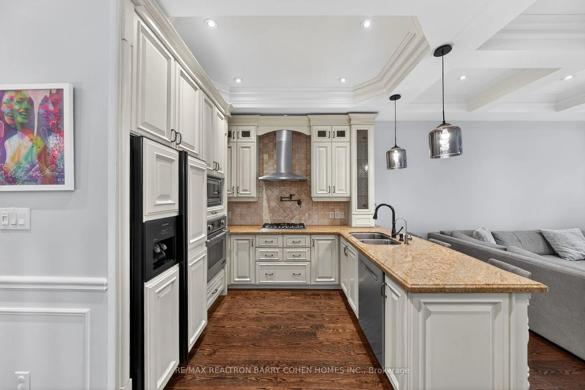 Photo 11 of 760b Avenue Road, Toronto, Forest Hill South — HOMEH