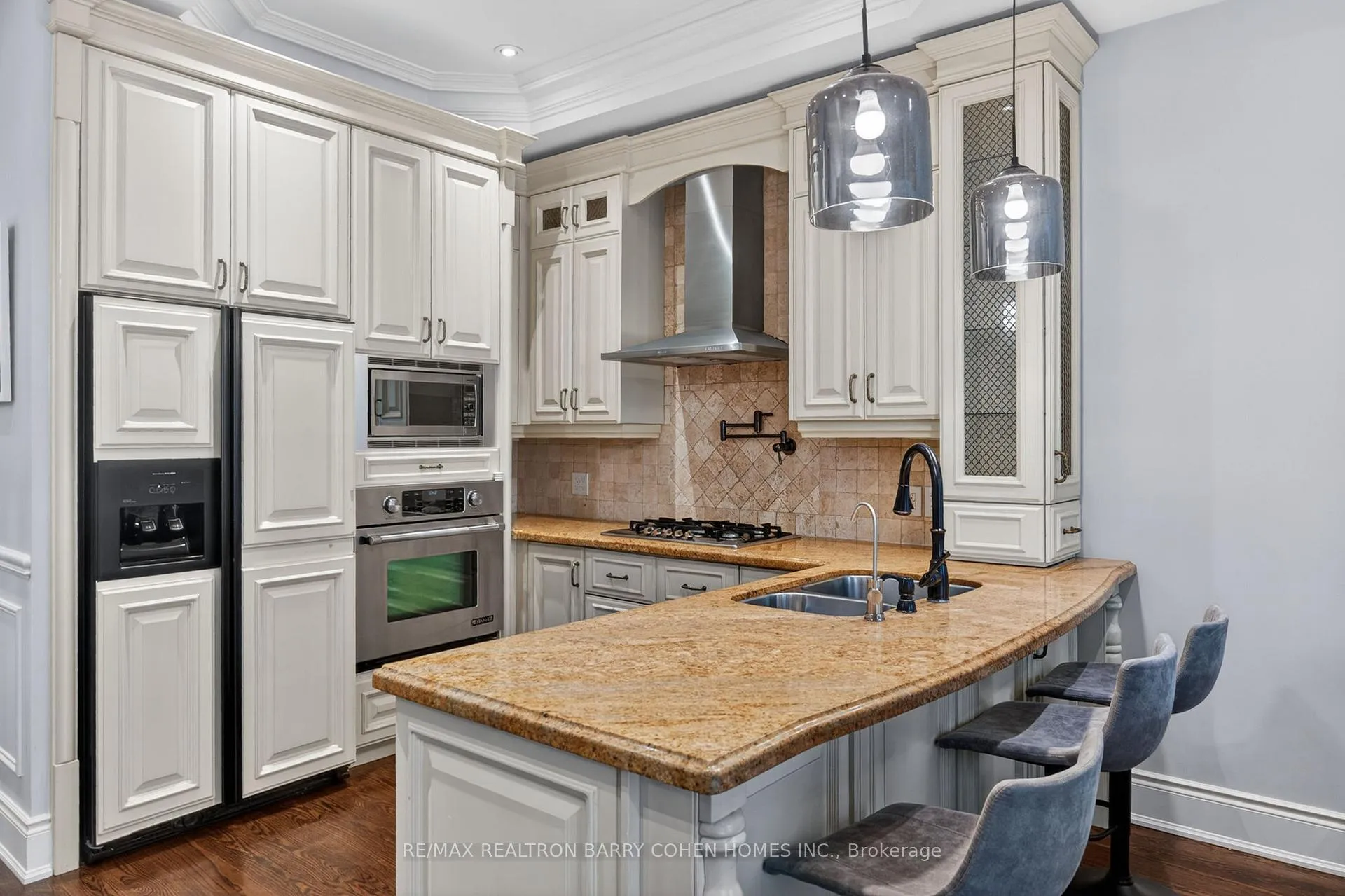 Photo 12 of 760b Avenue Road, Toronto, Forest Hill South — HOMEH