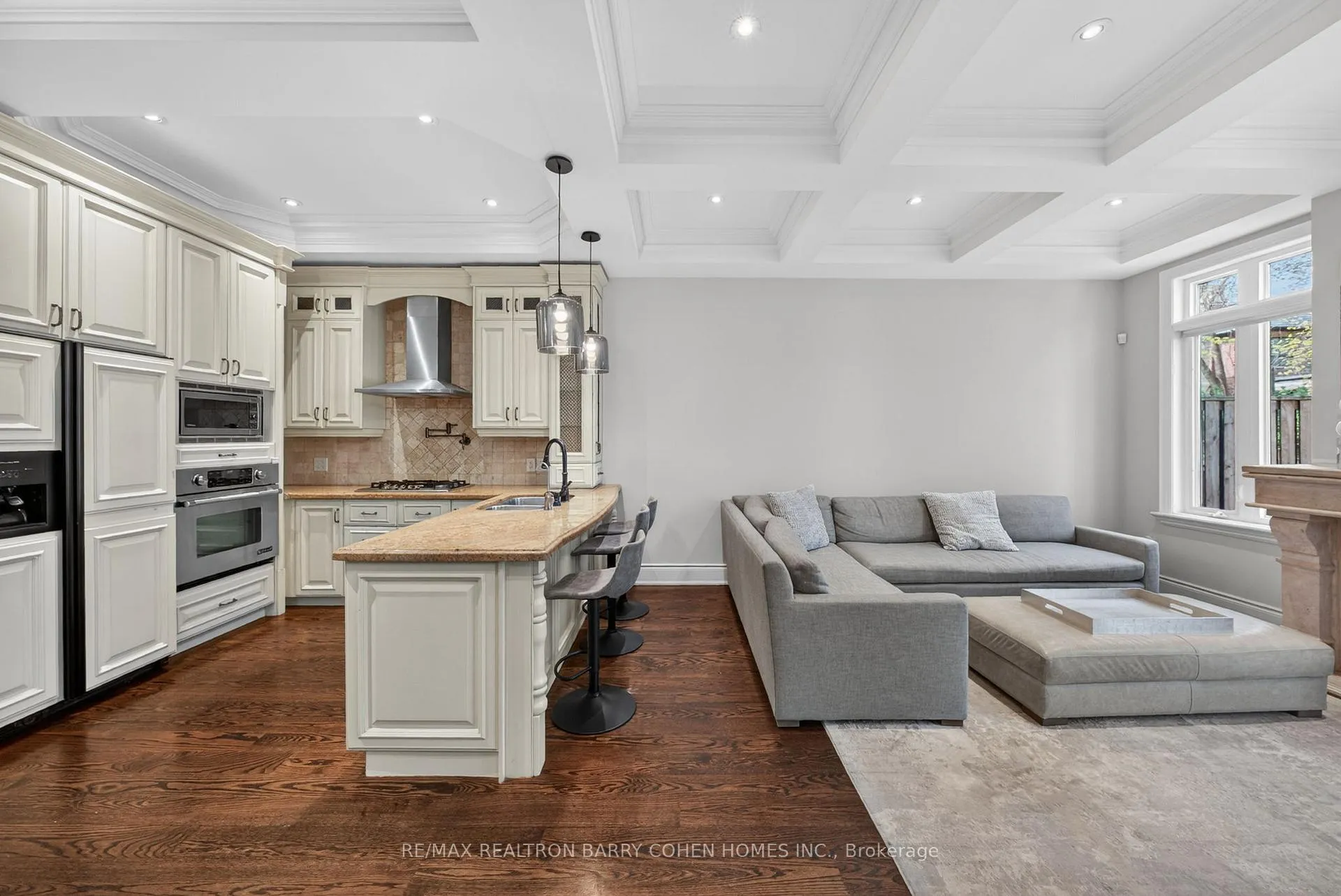 Photo 14 of 760b Avenue Road, Toronto, Forest Hill South — HOMEH