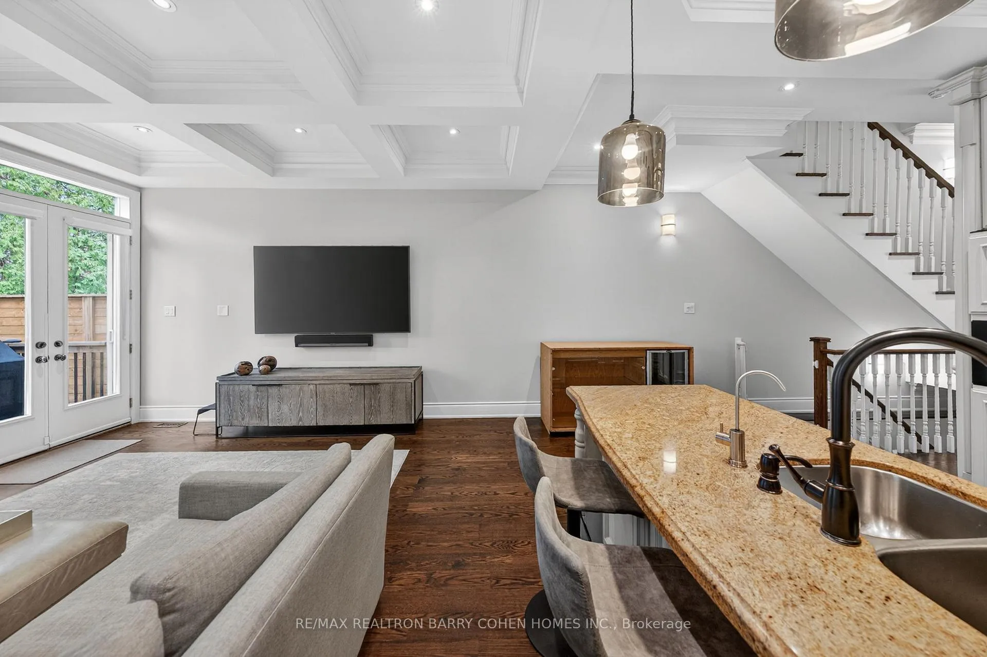Photo 15 of 760b Avenue Road, Toronto, Forest Hill South — HOMEH