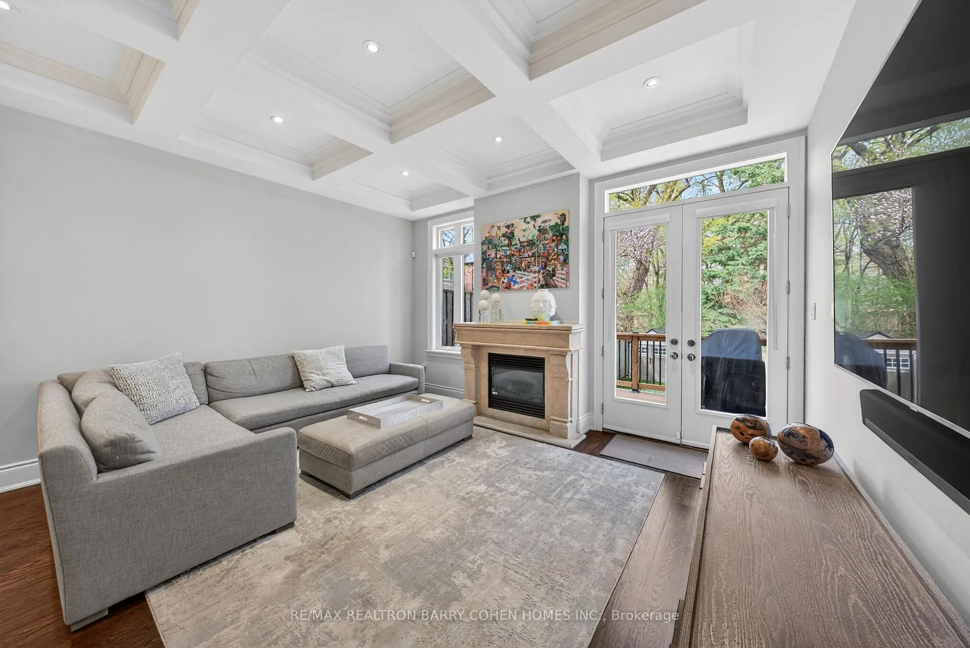 Photo 17 of 760b Avenue Road, Toronto, Forest Hill South — HOMEH