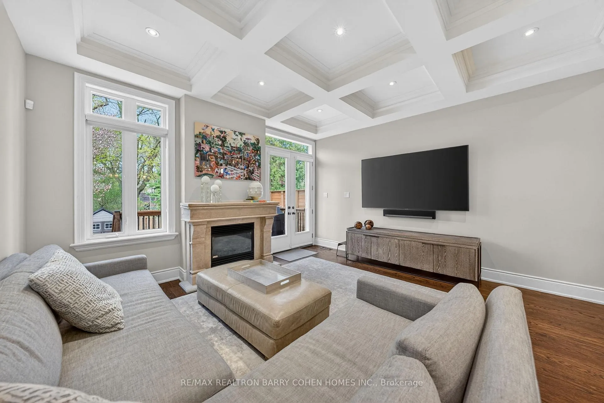Photo 18 of 760b Avenue Road, Toronto, Forest Hill South — HOMEH