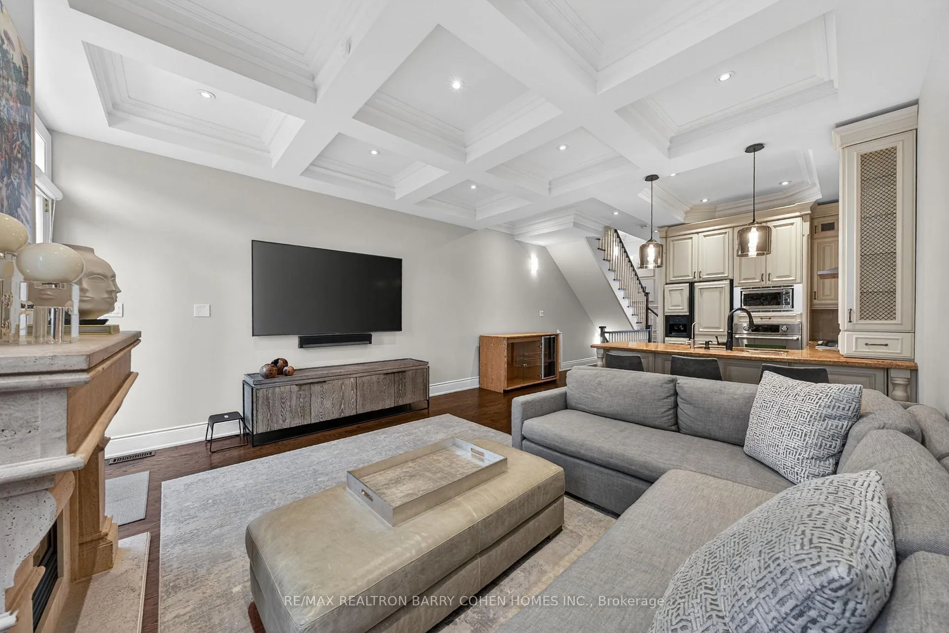 Photo 19 of 760b Avenue Road, Toronto, Forest Hill South — HOMEH
