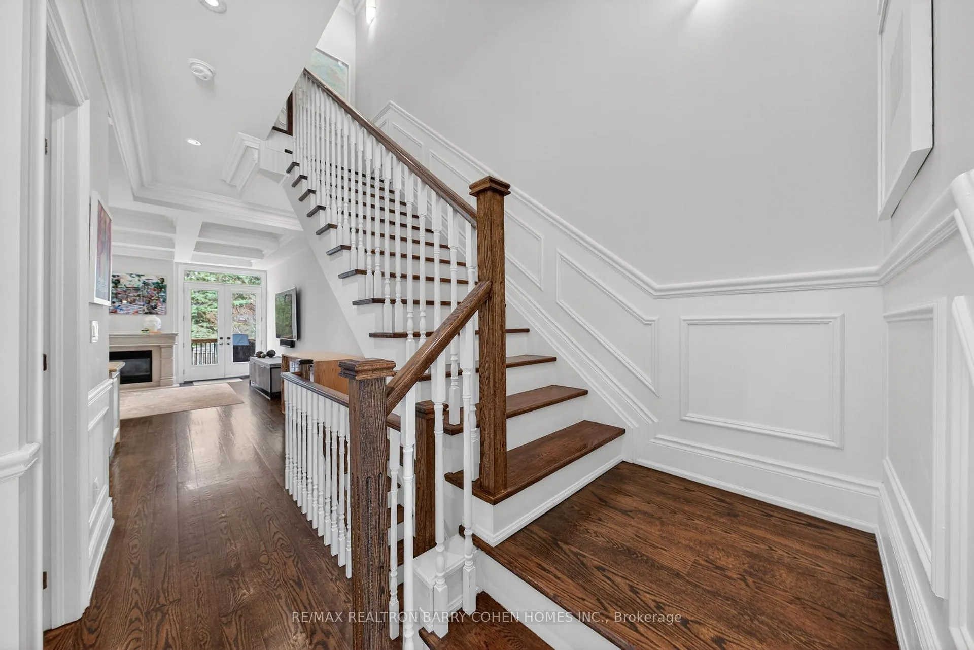 Photo 21 of 760b Avenue Road, Toronto, Forest Hill South — HOMEH