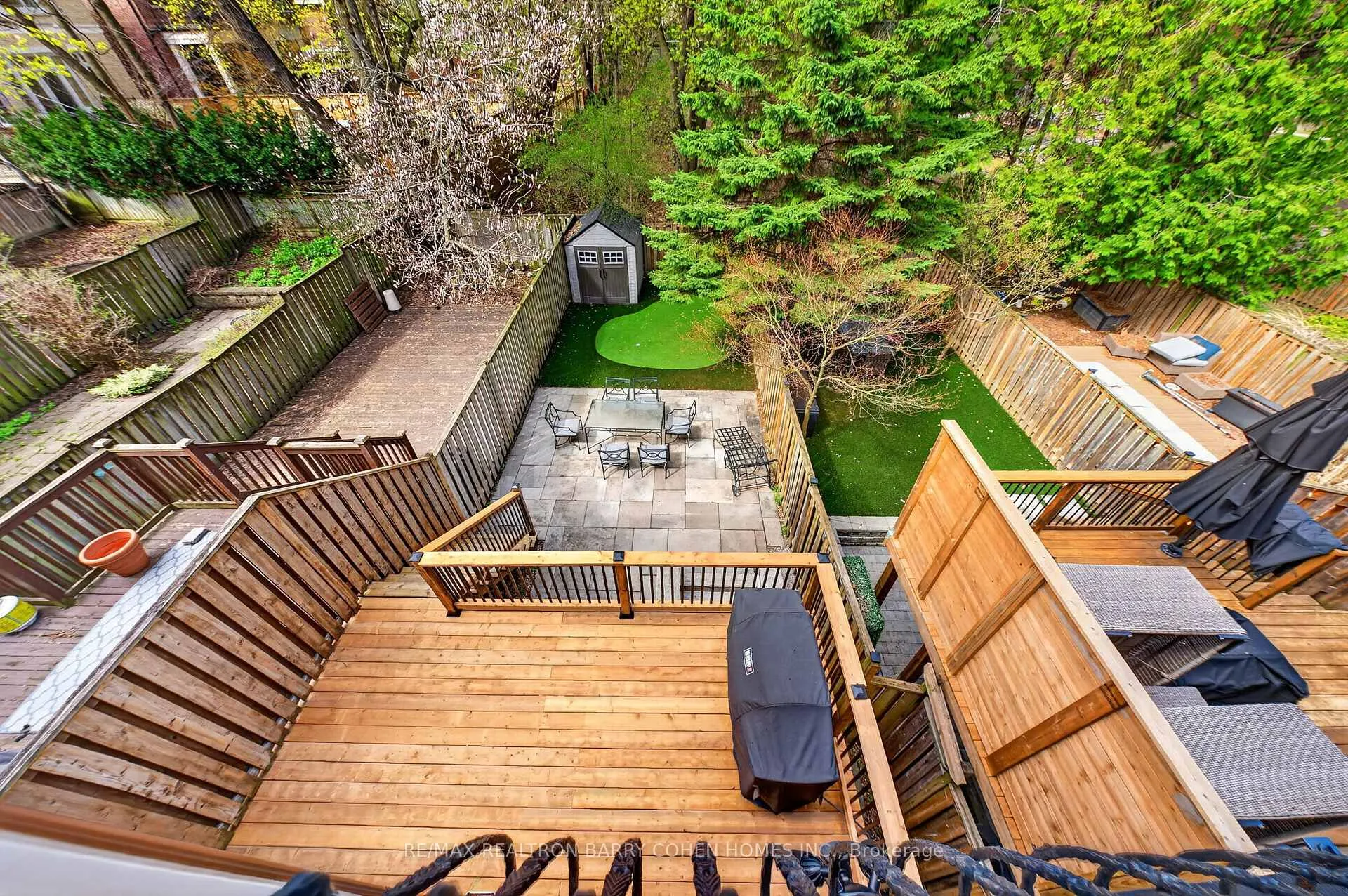 Photo 26 of 760b Avenue Road, Toronto, Forest Hill South — HOMEH