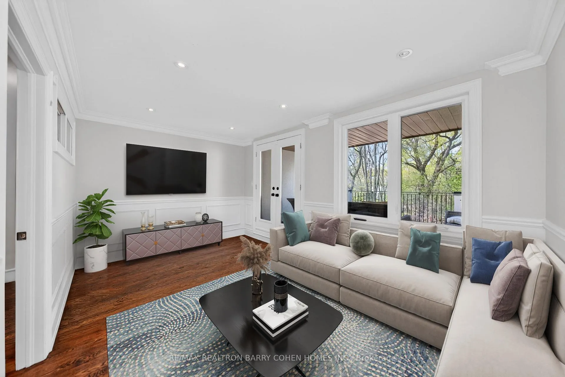 Photo 35 of 760b Avenue Road, Toronto, Forest Hill South — HOMEH