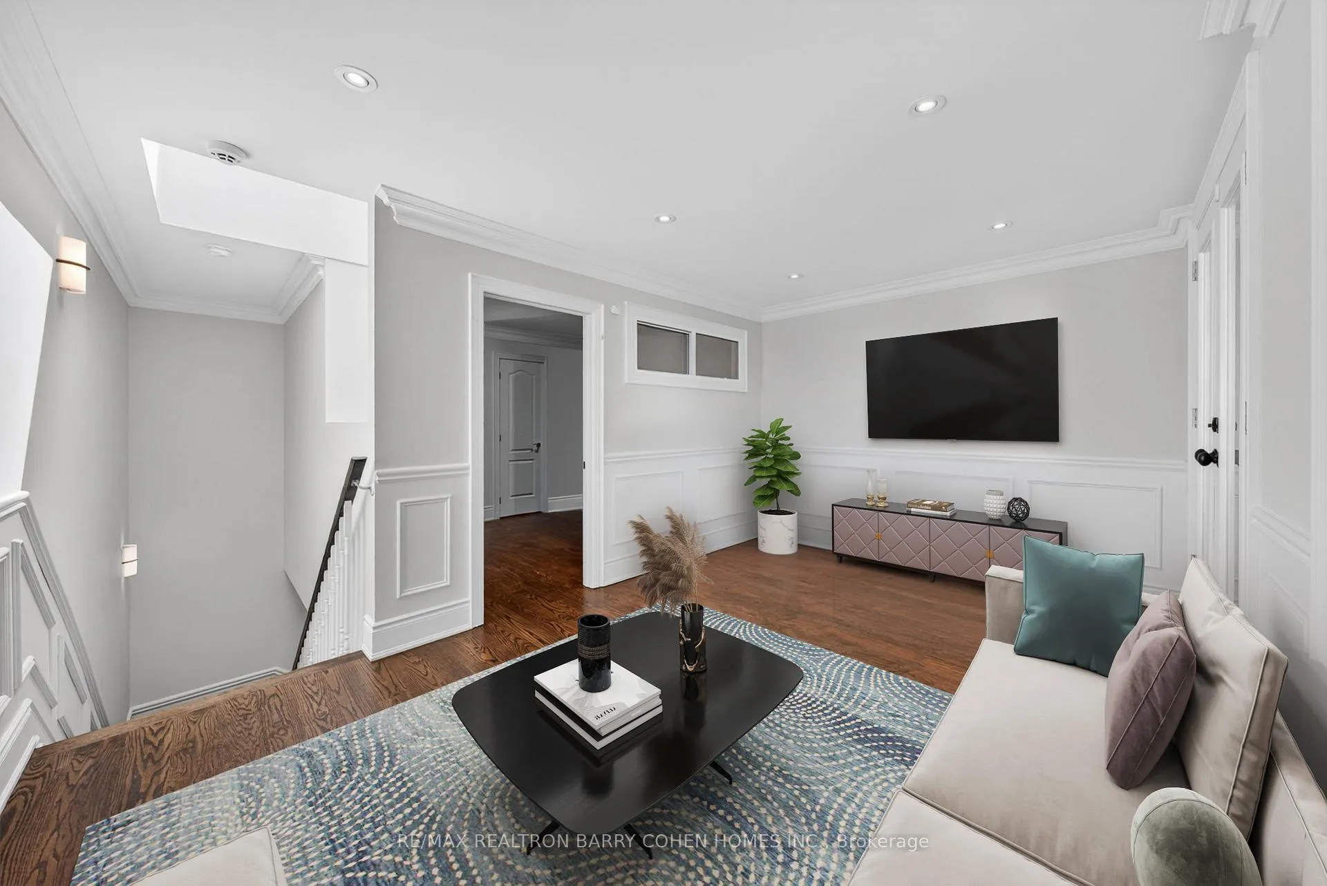 Photo 36 of 760b Avenue Road, Toronto, Forest Hill South — HOMEH