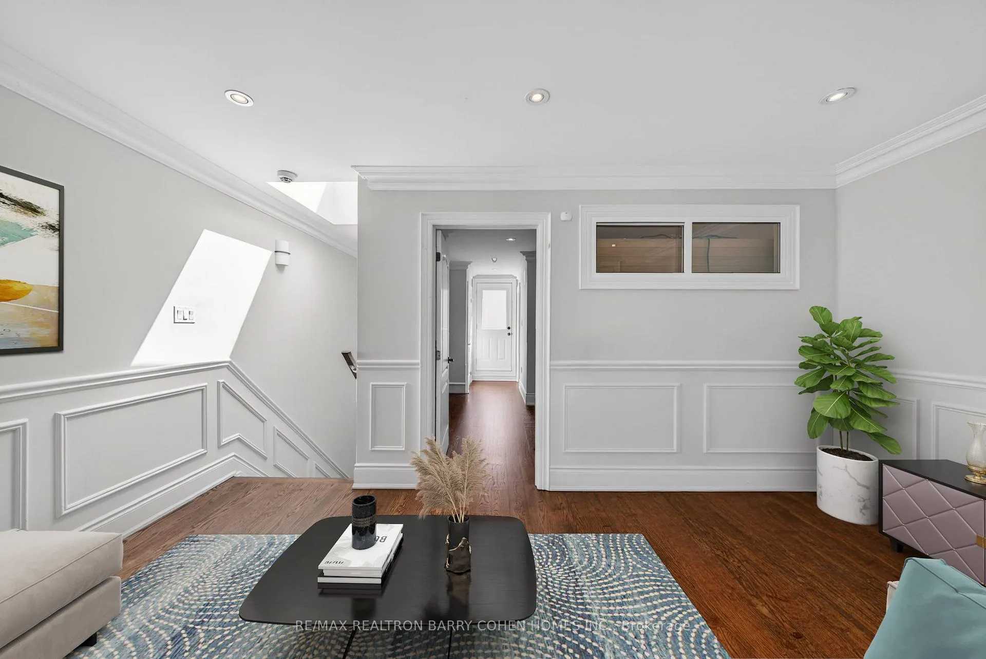 Photo 37 of 760b Avenue Road, Toronto, Forest Hill South — HOMEH
