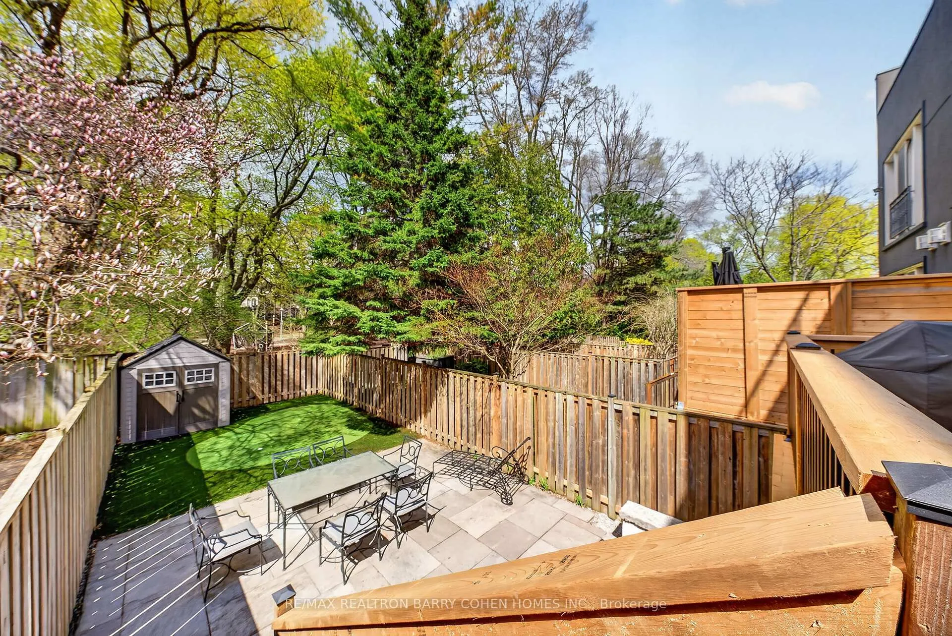 Photo 46 of 760b Avenue Road, Toronto, Forest Hill South — HOMEH