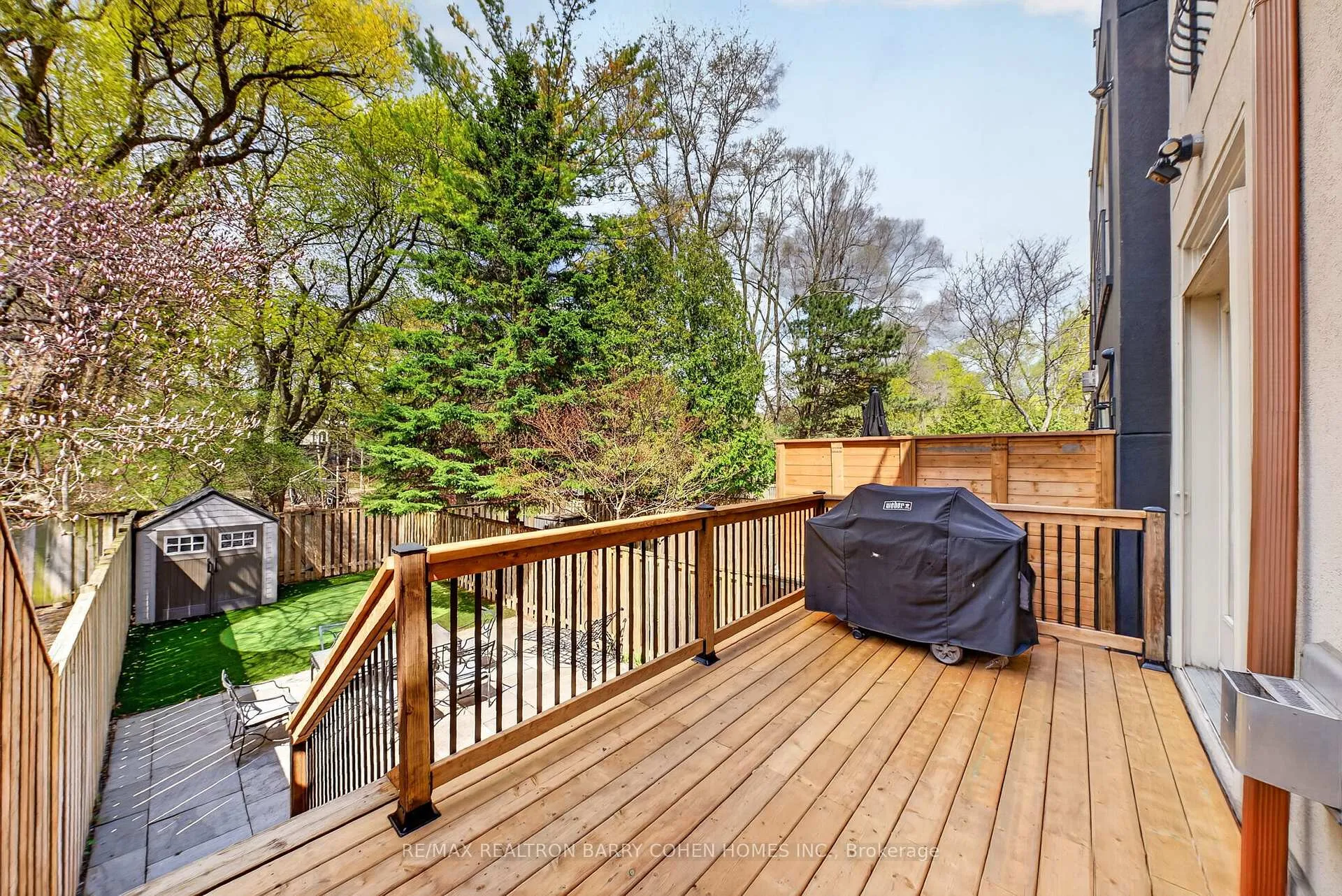 Photo 47 of 760b Avenue Road, Toronto, Forest Hill South — HOMEH