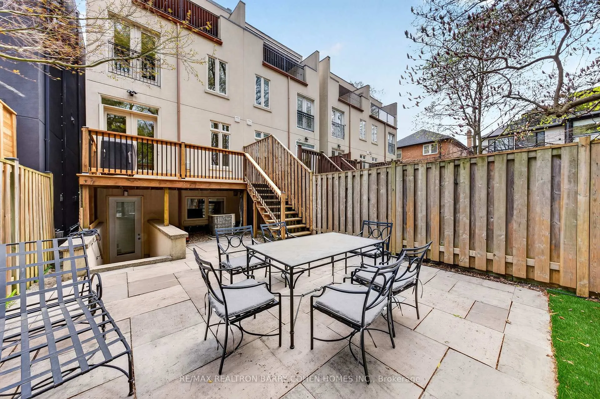 Photo 49 of 760b Avenue Road, Toronto, Forest Hill South — HOMEH