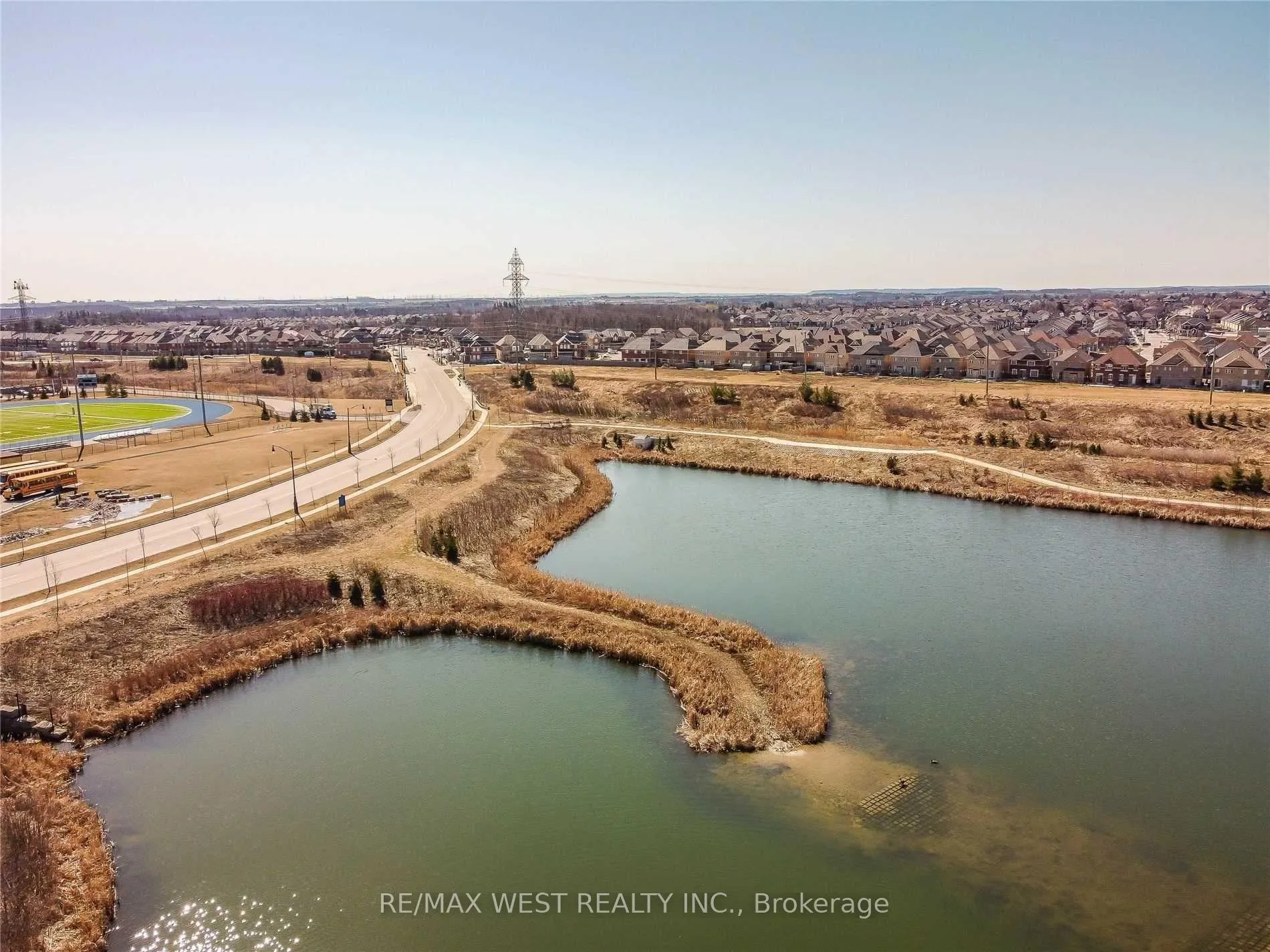 Photo 1 of 13 Parity Road, Brampton, Credit Valley — HOMEH