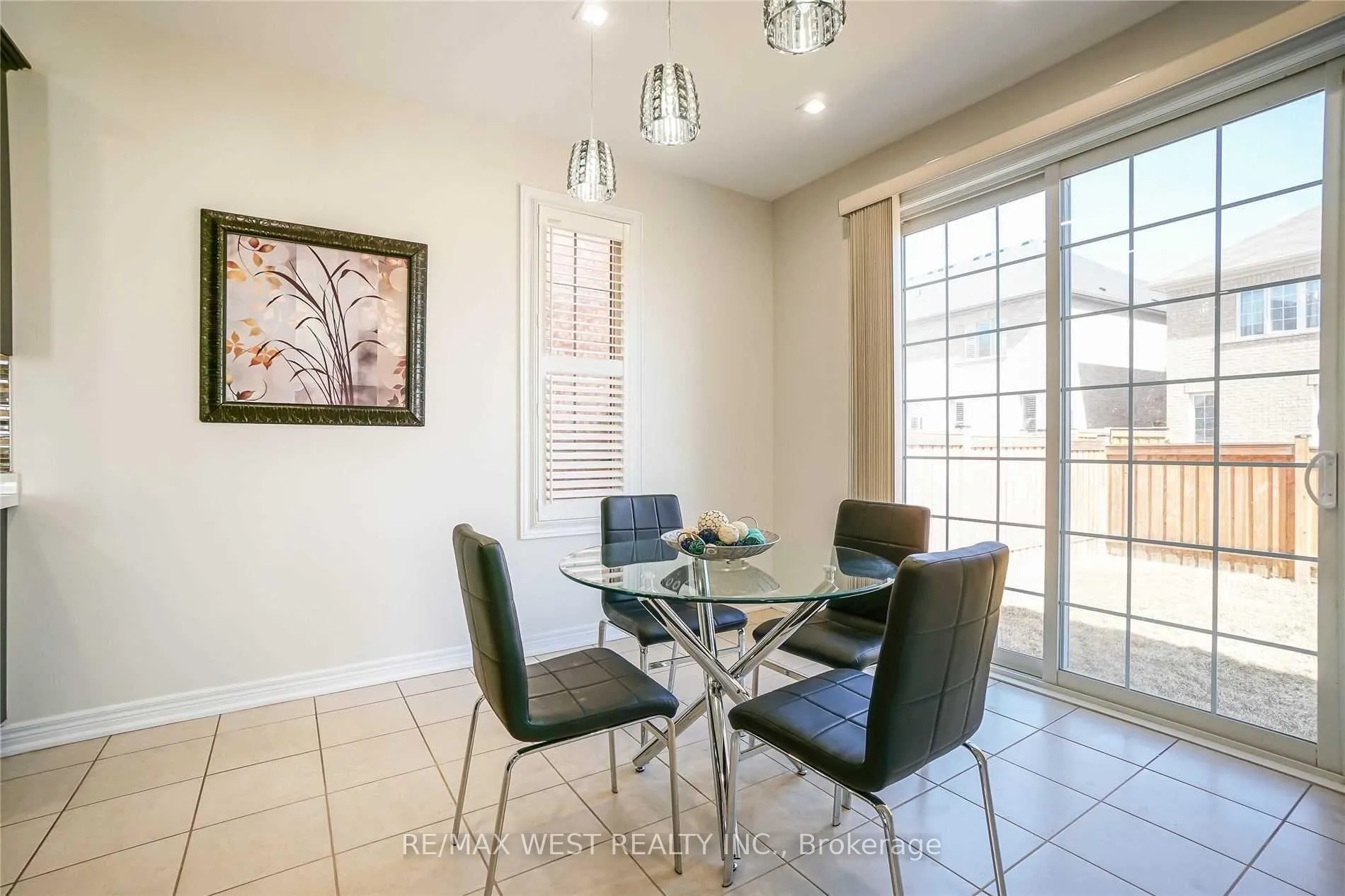 Photo 12 of 13 Parity Road, Brampton, Credit Valley — HOMEH