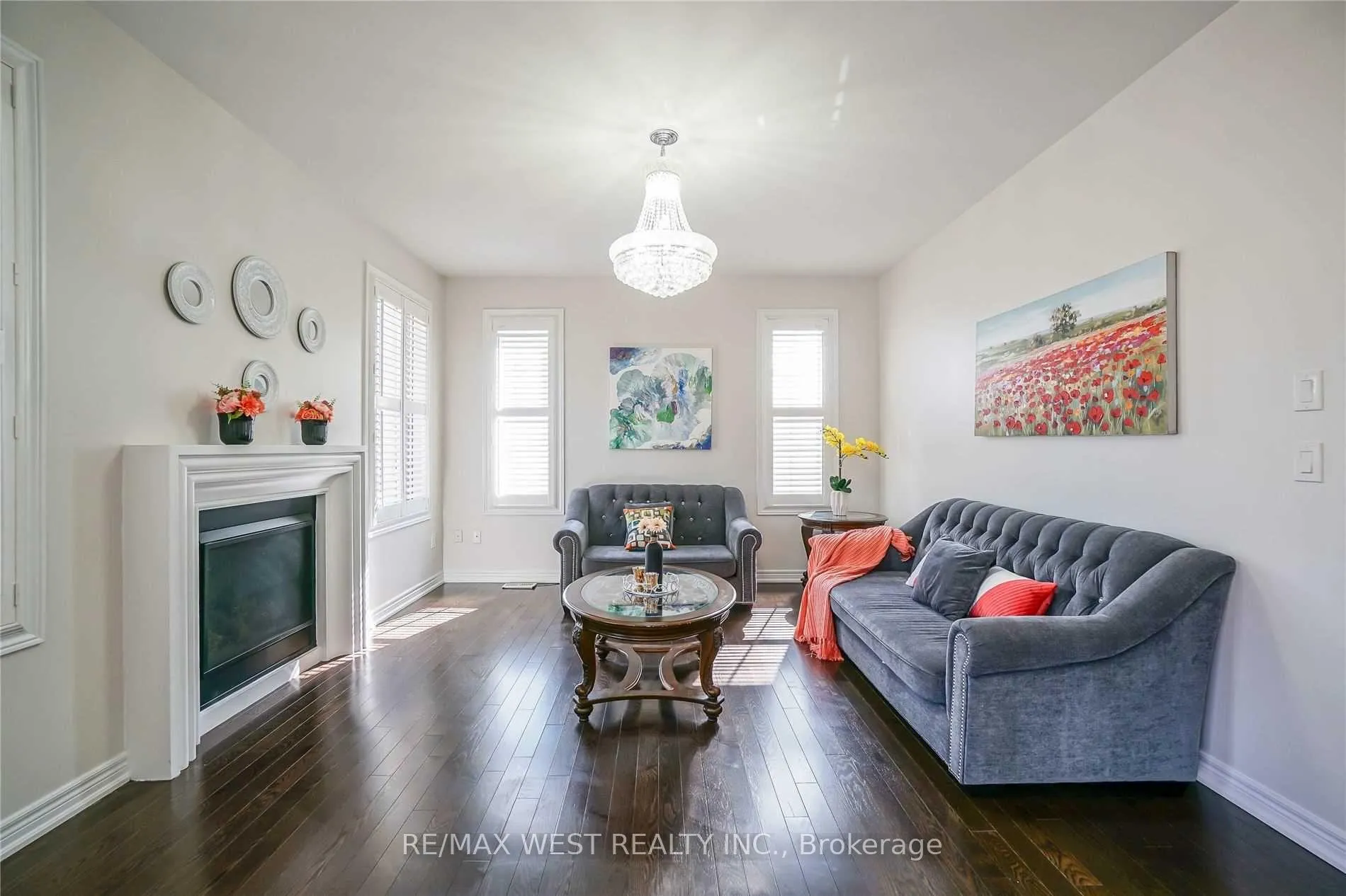 Photo 13 of 13 Parity Road, Brampton, Credit Valley — HOMEH