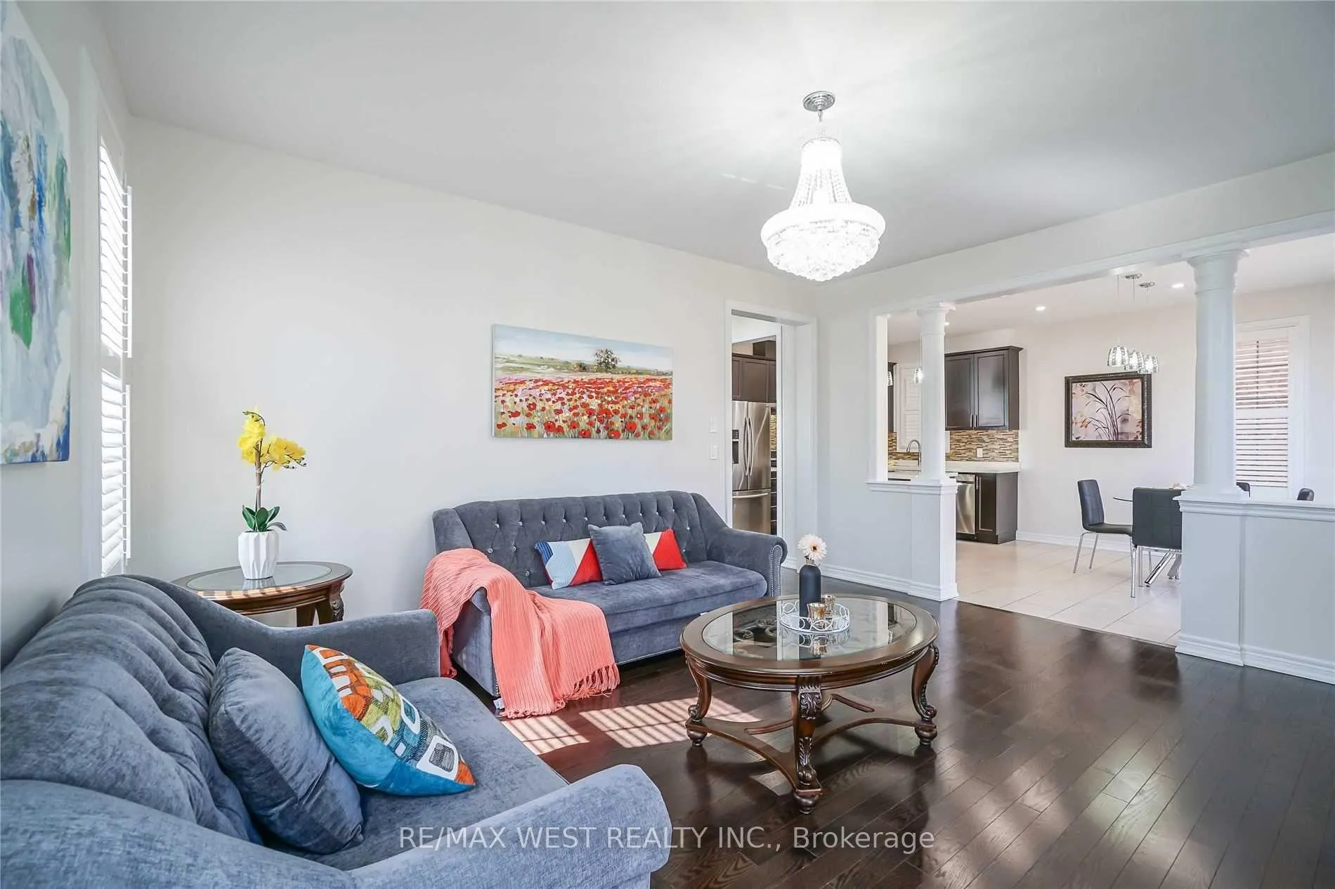 Photo 14 of 13 Parity Road, Brampton, Credit Valley — HOMEH