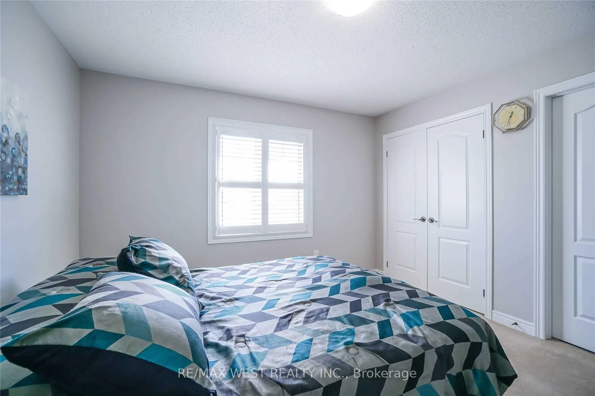 Photo 24 of 13 Parity Road, Brampton, Credit Valley — HOMEH