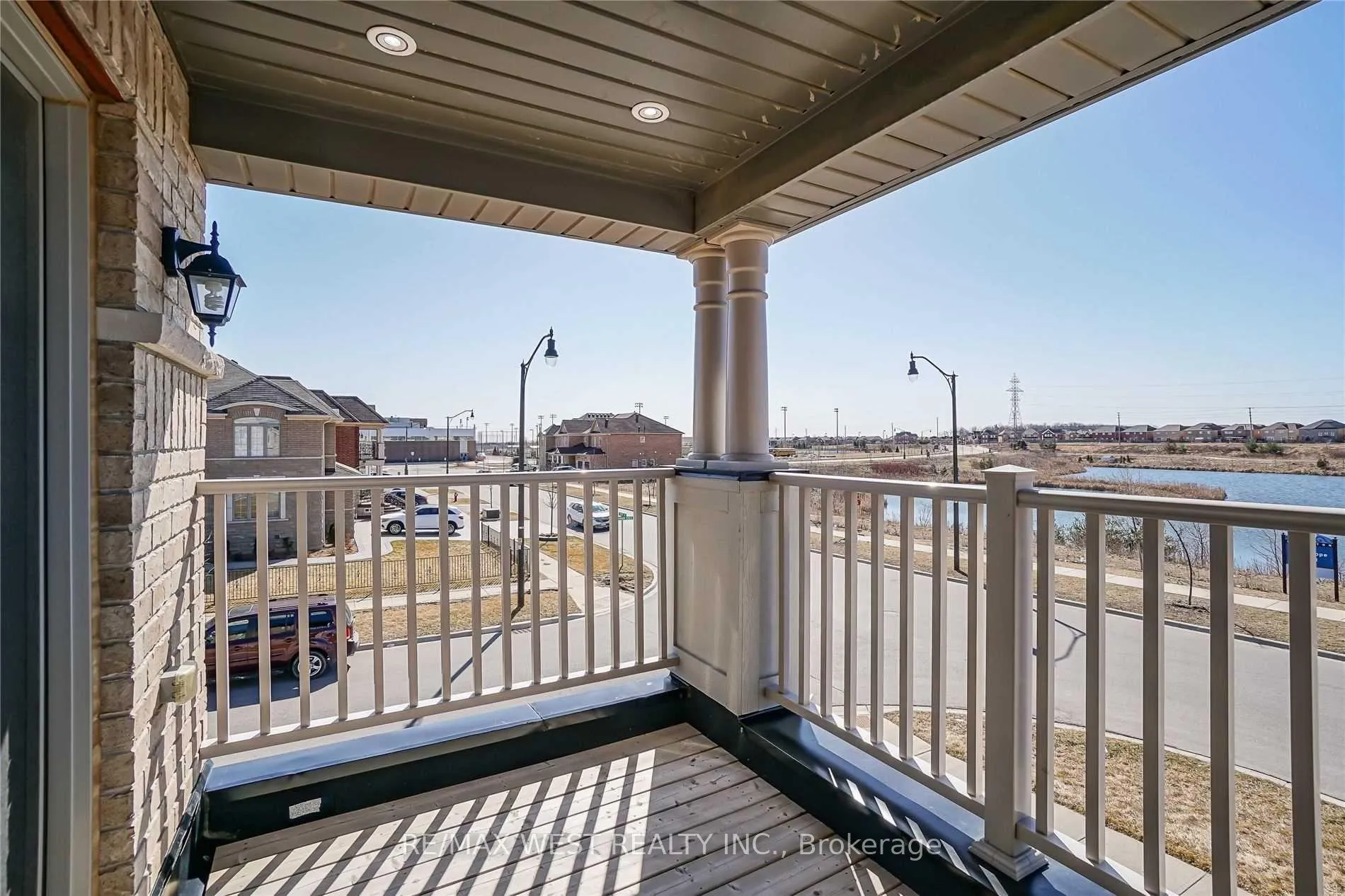 Photo 26 of 13 Parity Road, Brampton, Credit Valley — HOMEH