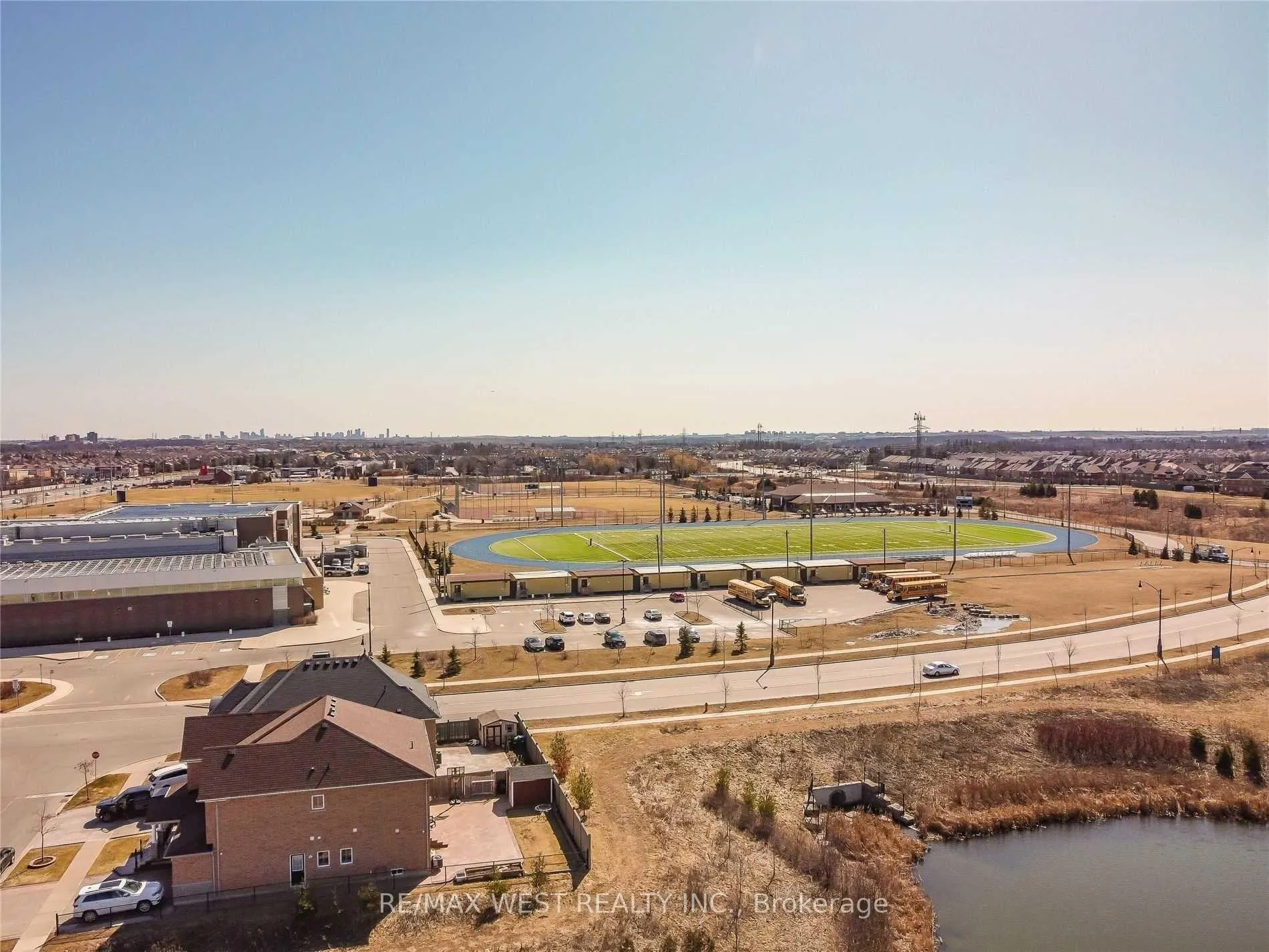 Photo 34 of 13 Parity Road, Brampton, Credit Valley — HOMEH