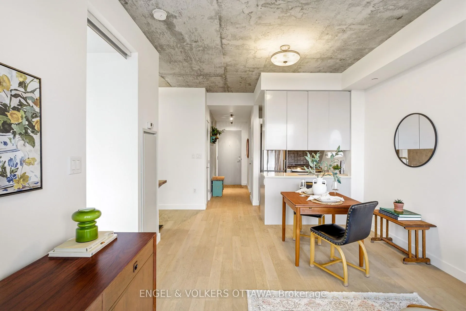 Photo 9 of Unit 1004, 224 Lyon Street N, Ottawa, Ottawa Centre — HOMEH