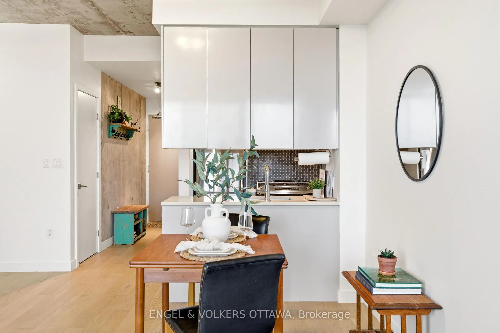 Photo 10 of Unit 1004, 224 Lyon Street N, Ottawa, Ottawa Centre — HOMEH