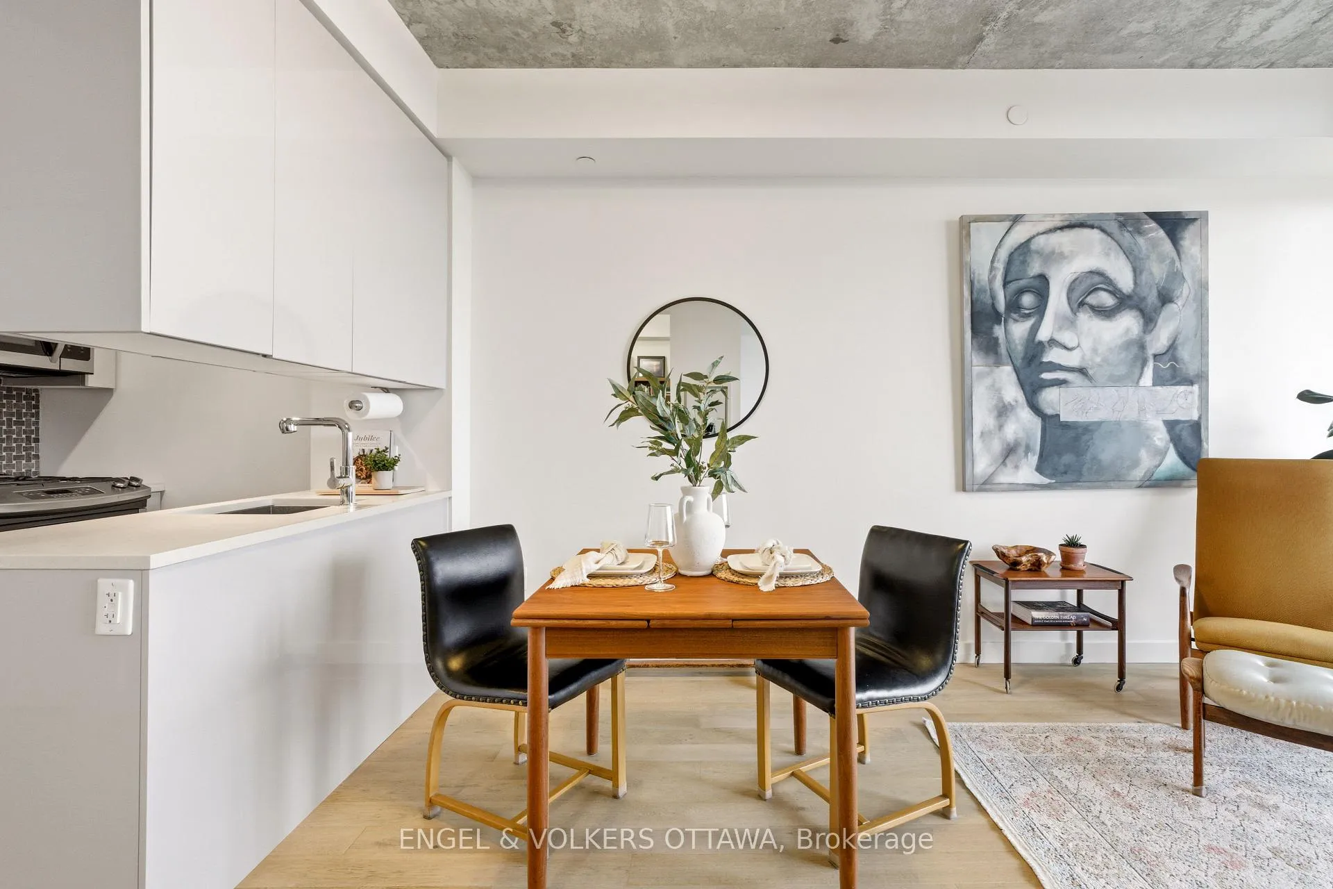 Photo 11 of Unit 1004, 224 Lyon Street N, Ottawa, Ottawa Centre — HOMEH