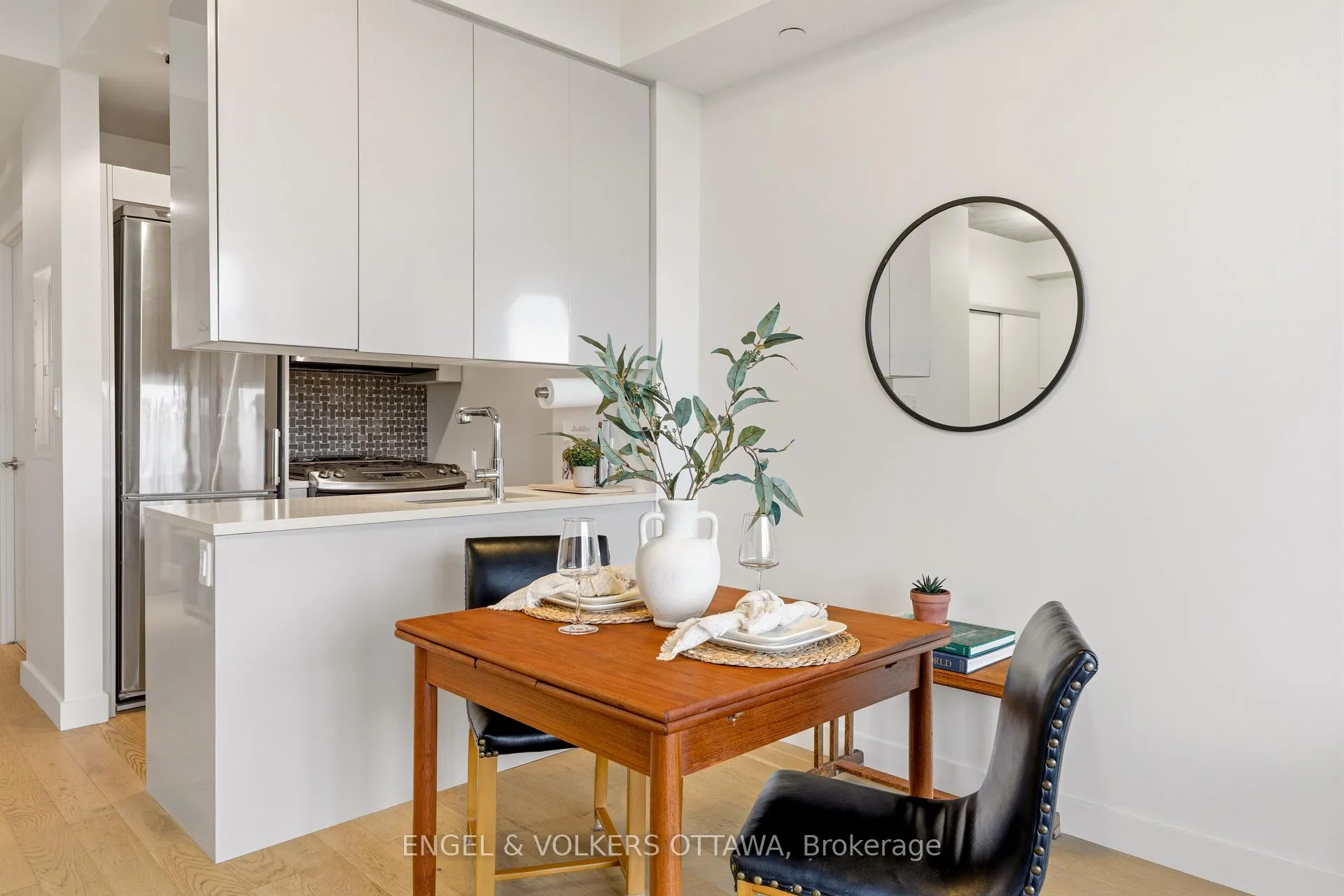 Photo 12 of Unit 1004, 224 Lyon Street N, Ottawa, Ottawa Centre — HOMEH